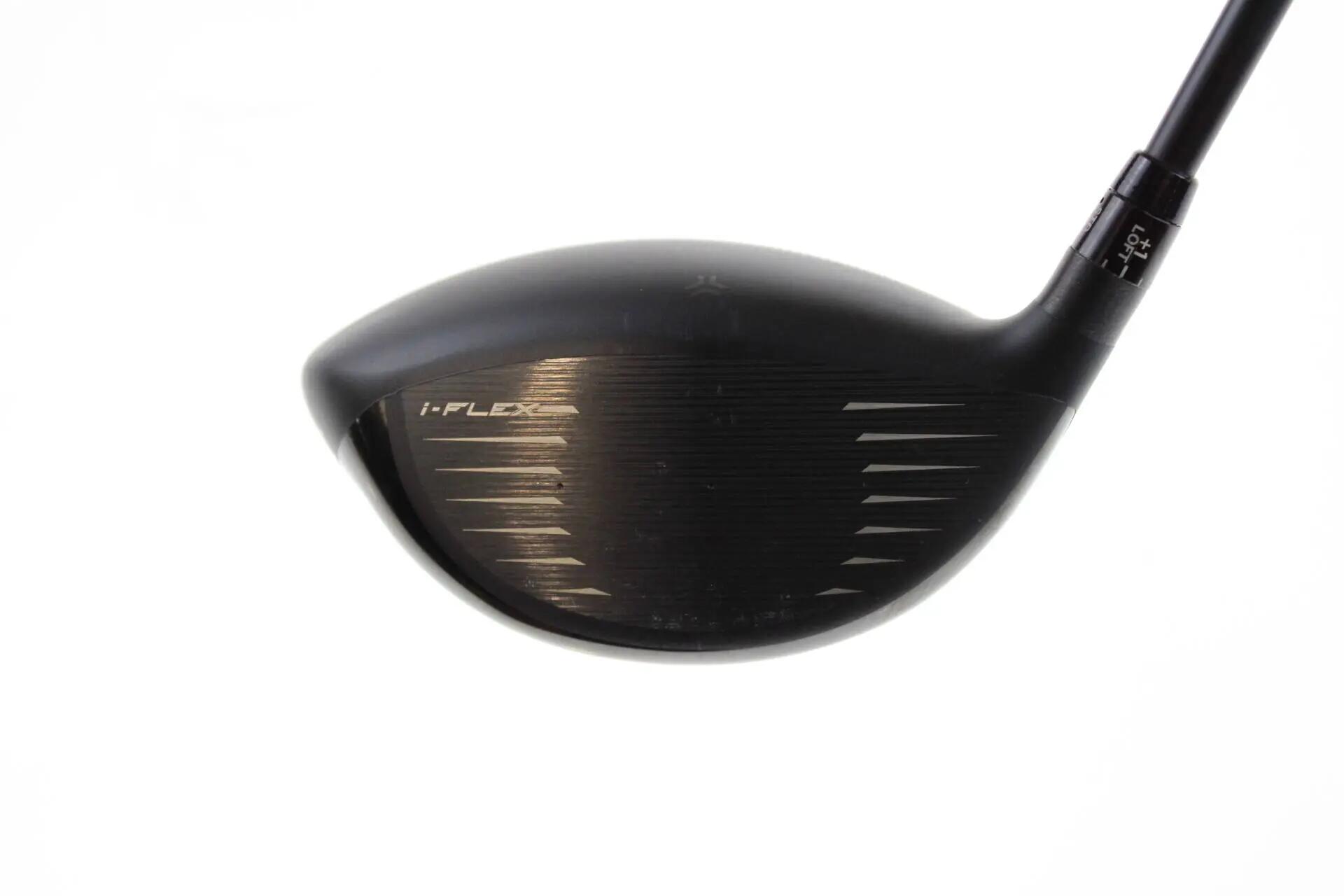 Seconde vie - Srixon ZXi LS RH 9-deg Driver - Good 2/5