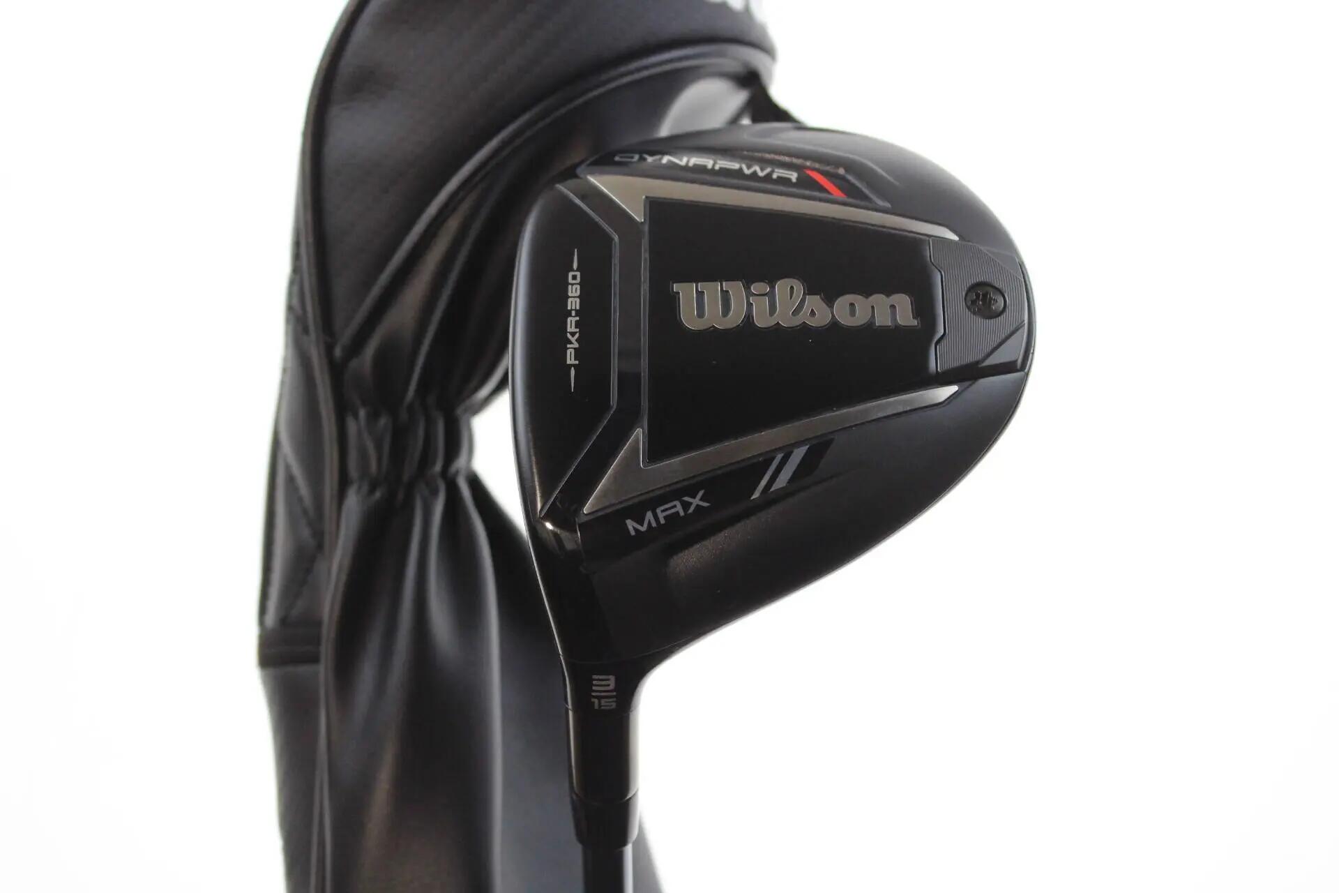 WILSON picture