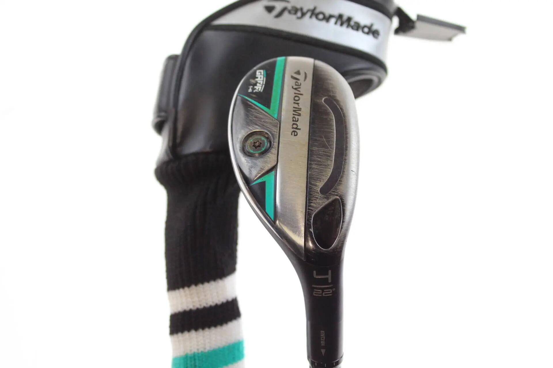 TAYLORMADE picture