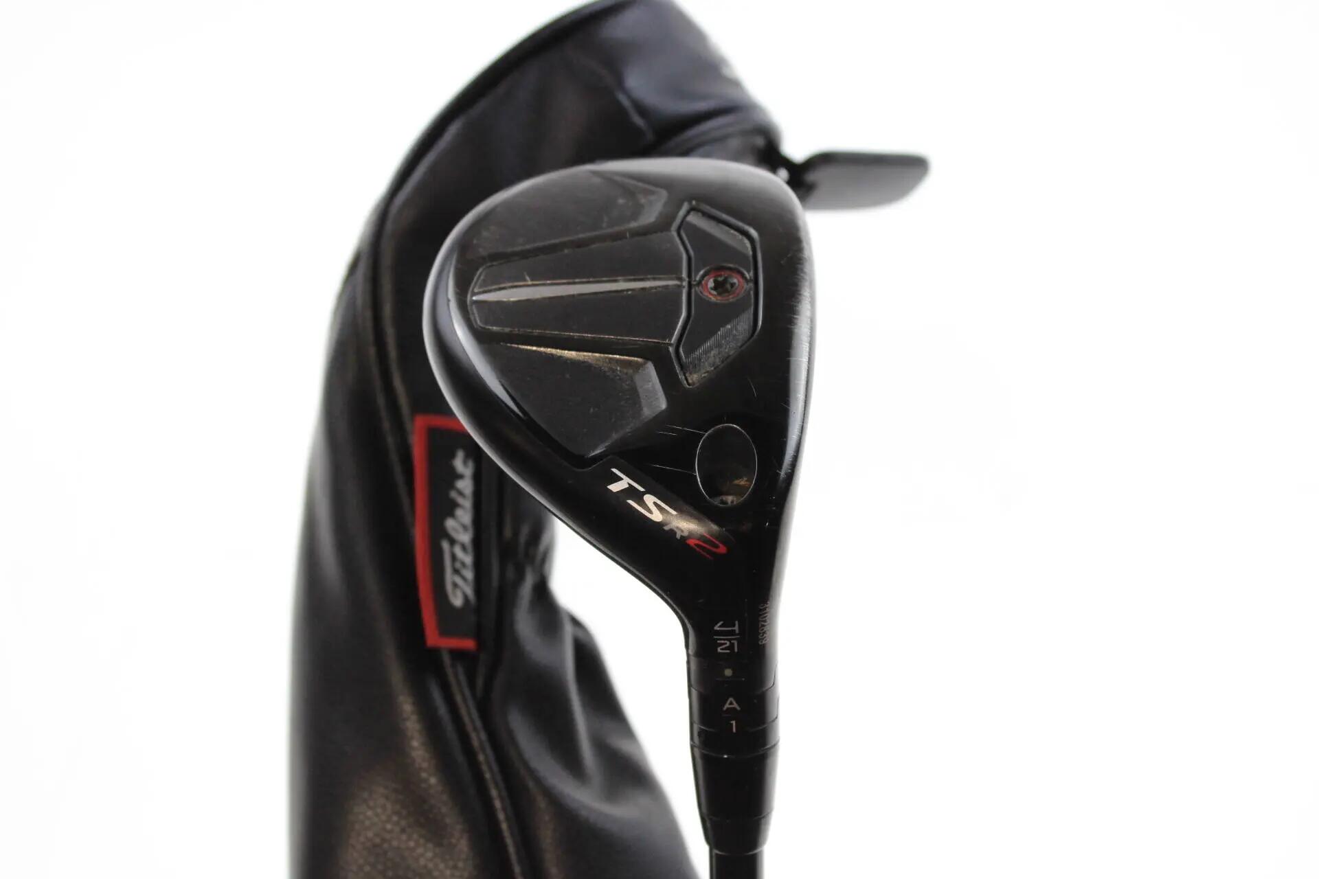 TITLEIST picture