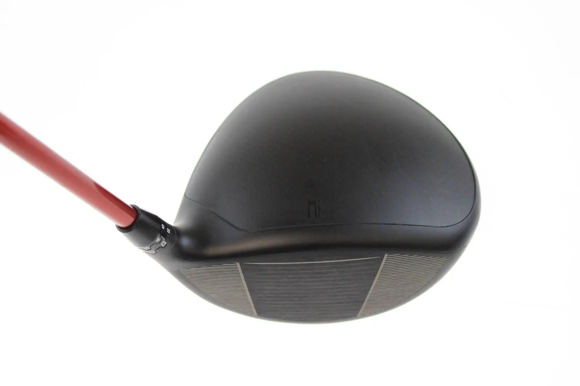 Seconde vie - Cobra DS ADAPT MAX K LH 12-deg Driver - Very good 3/5