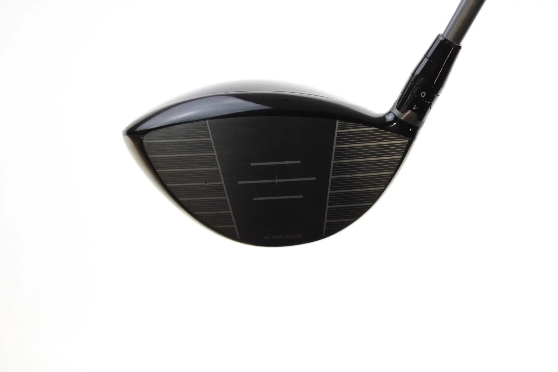 Seconde vie - Callaway Elyte Triple Diamond RH 10.5-deg Driver - Very good 2/5