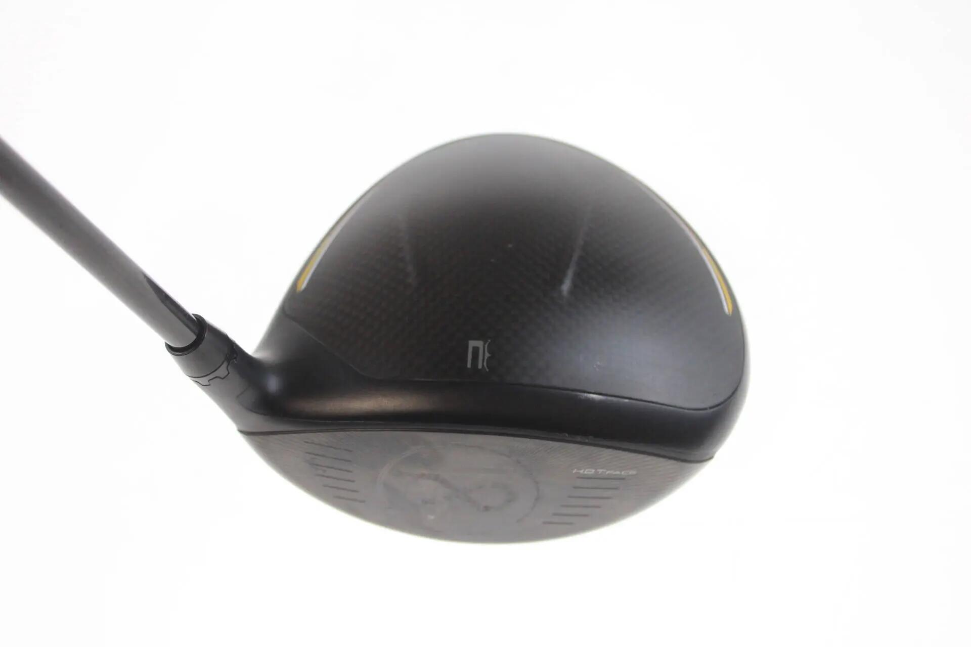 Seconde vie - Cobra LTDx LH 10.5-deg Driver - Good 3/6
