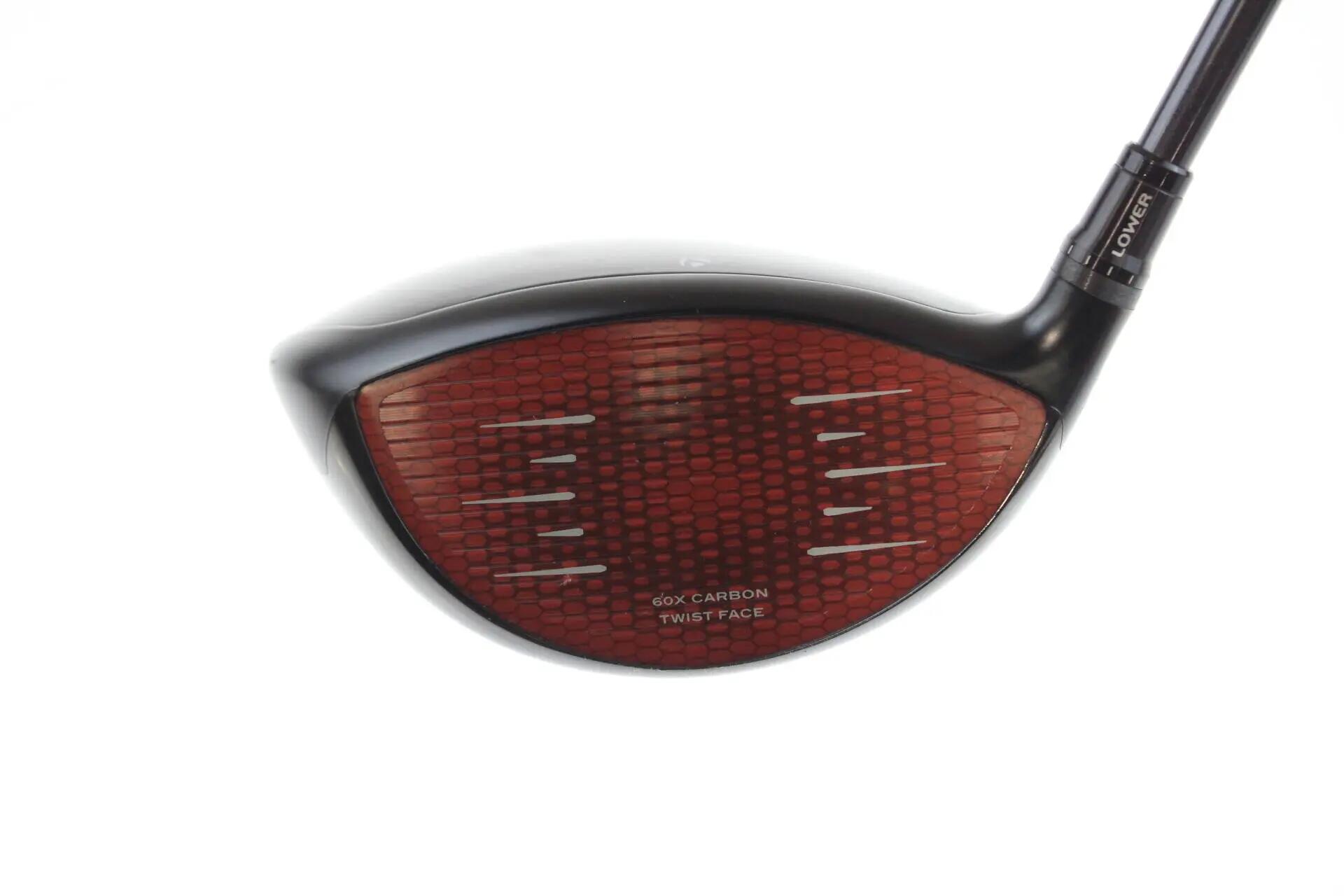 Seconde vie - TaylorMade Stealth 2 RH 9-deg Driver - Sufficient 2/5