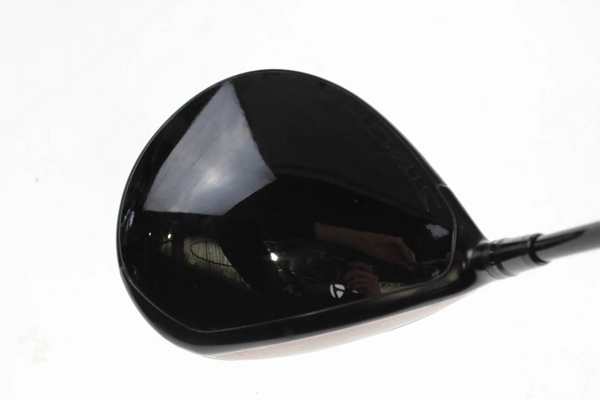 Seconde vie - TaylorMade Stealth 2 Plus+ RH 9-deg Driver - Good 3/5
