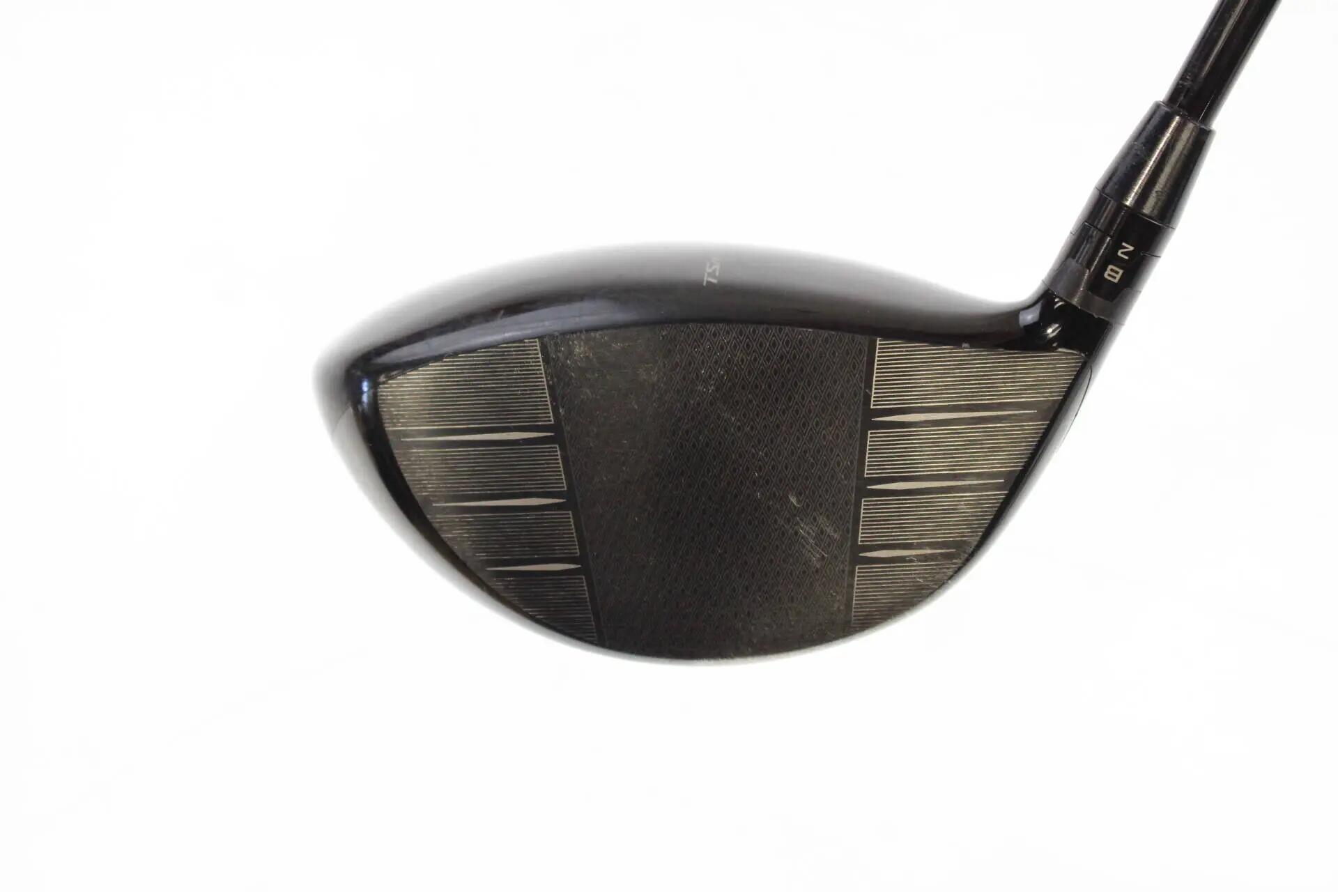 Seconde vie - Titleist TSR3 RH 10.5-deg Driver - Good 2/5