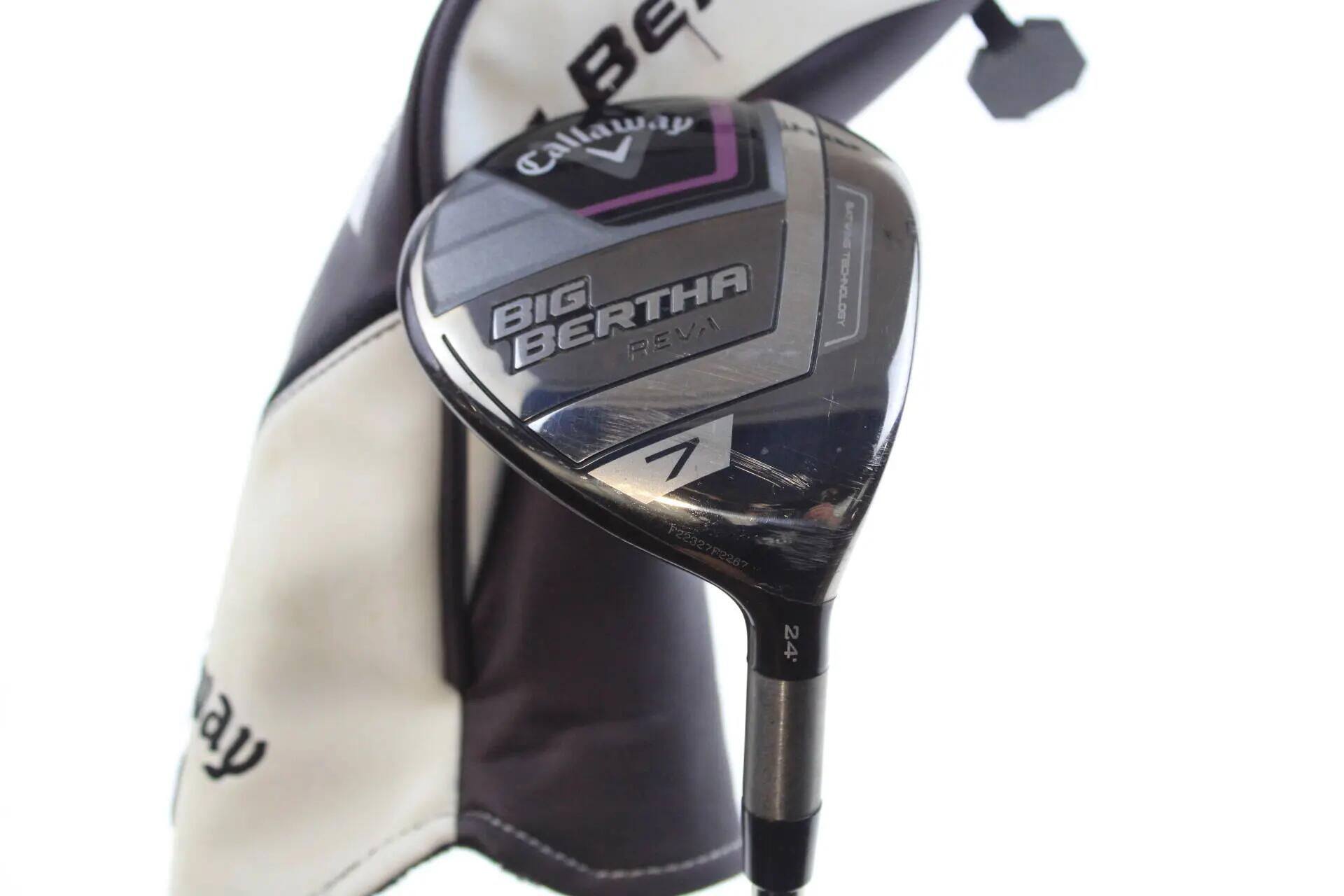 CALLAWAY picture