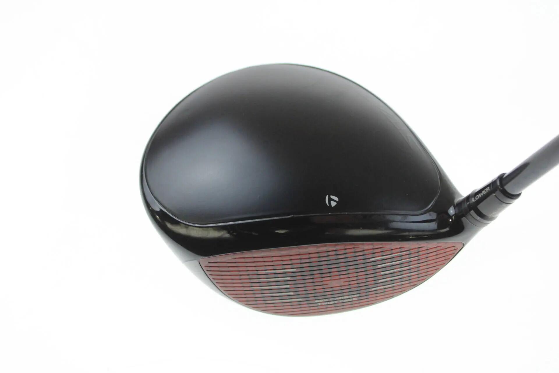 Seconde vie - TaylorMade Stealth RH 9-deg Driver - Good 3/6
