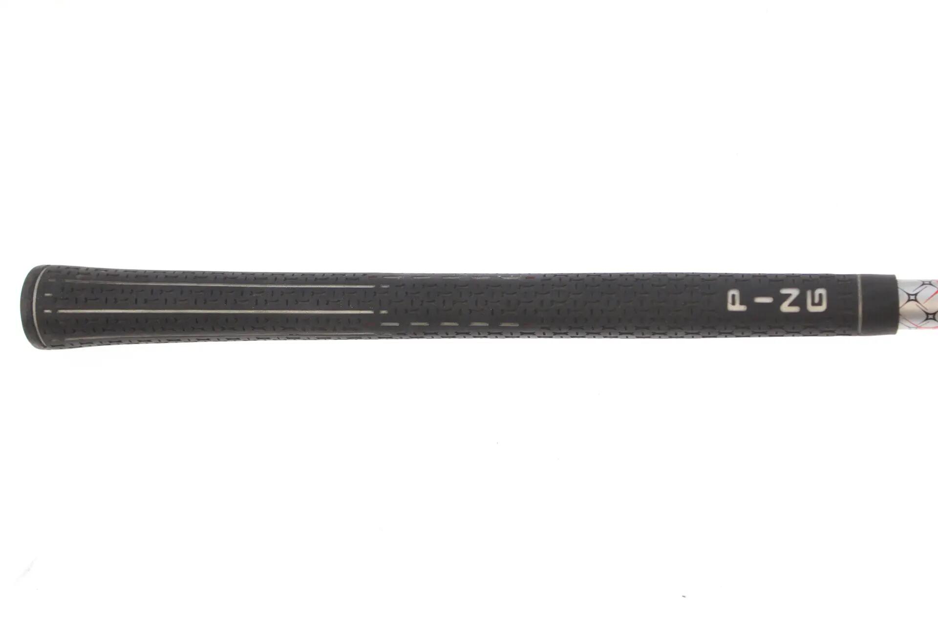 Seconde vie - Ping G25 RH 20-deg Hybrid - Sufficient 6/6