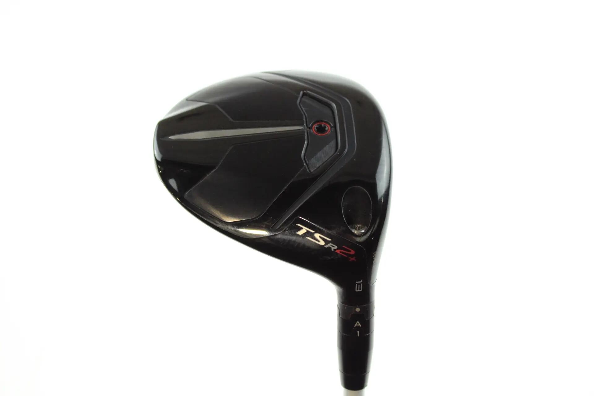 TITLEIST picture