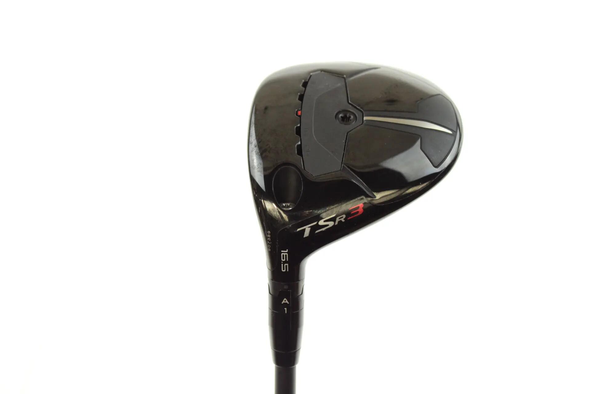 TITLEIST picture