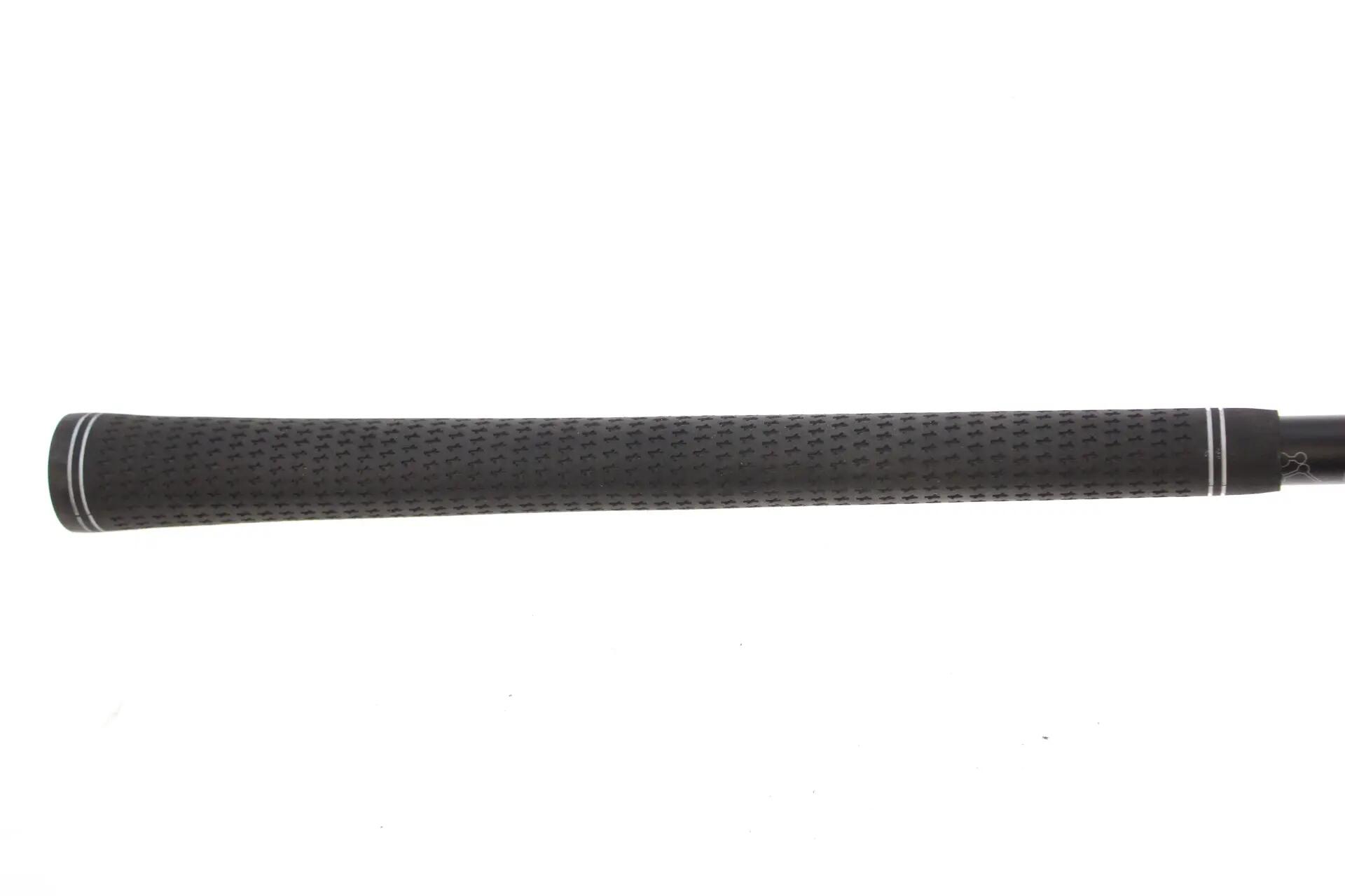 Seconde vie - TaylorMade GAPR Hi RH 22-deg Hybrid - Sufficient 5/5