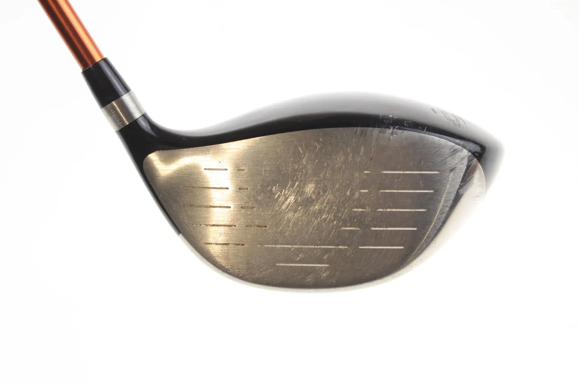 Seconde vie - Ping G10 LH 10.5-deg Driver - Sufficient 2/6