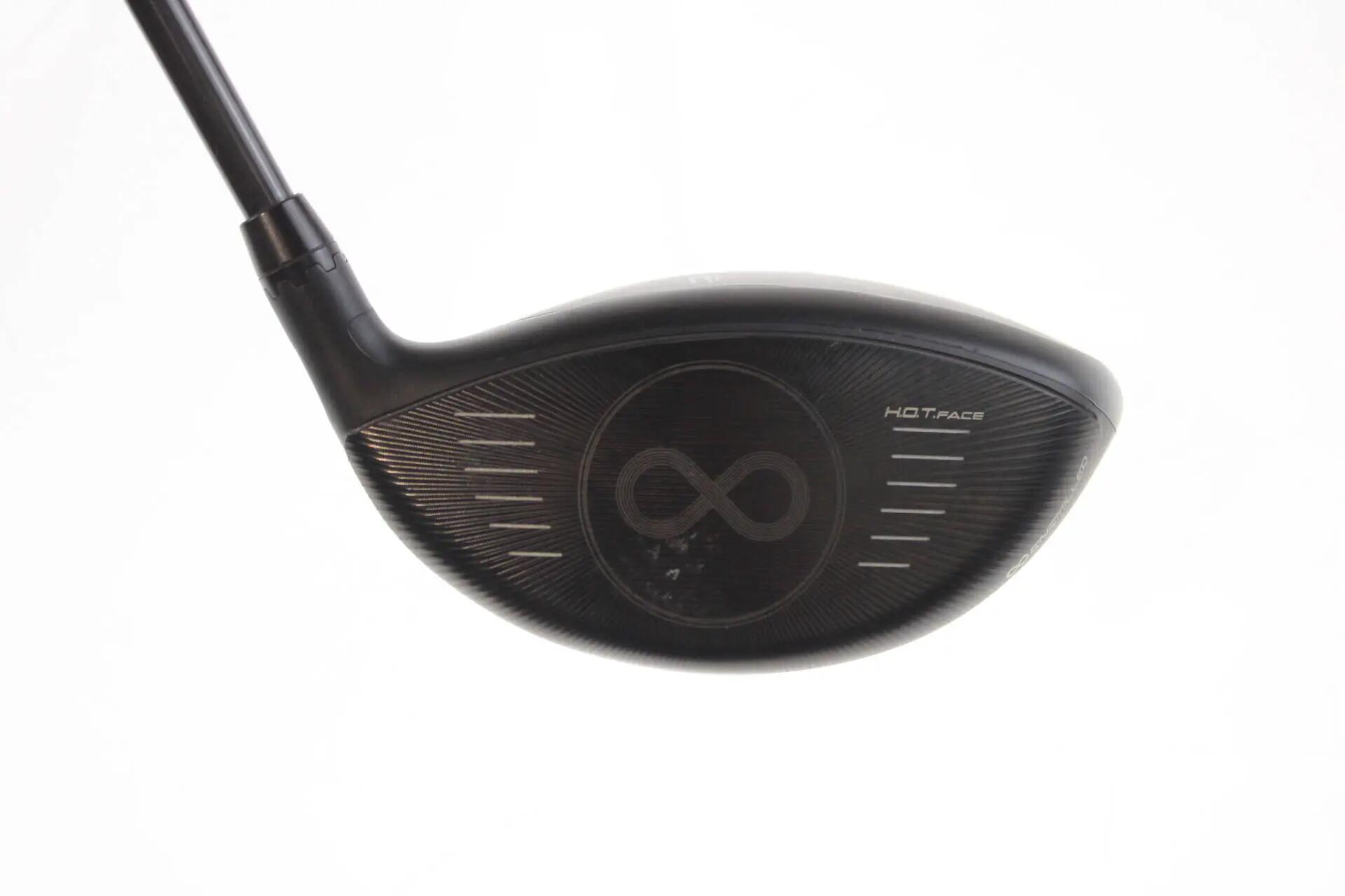 Seconde vie - Cobra LTDx LH 10.5-deg Driver - Good 2/6