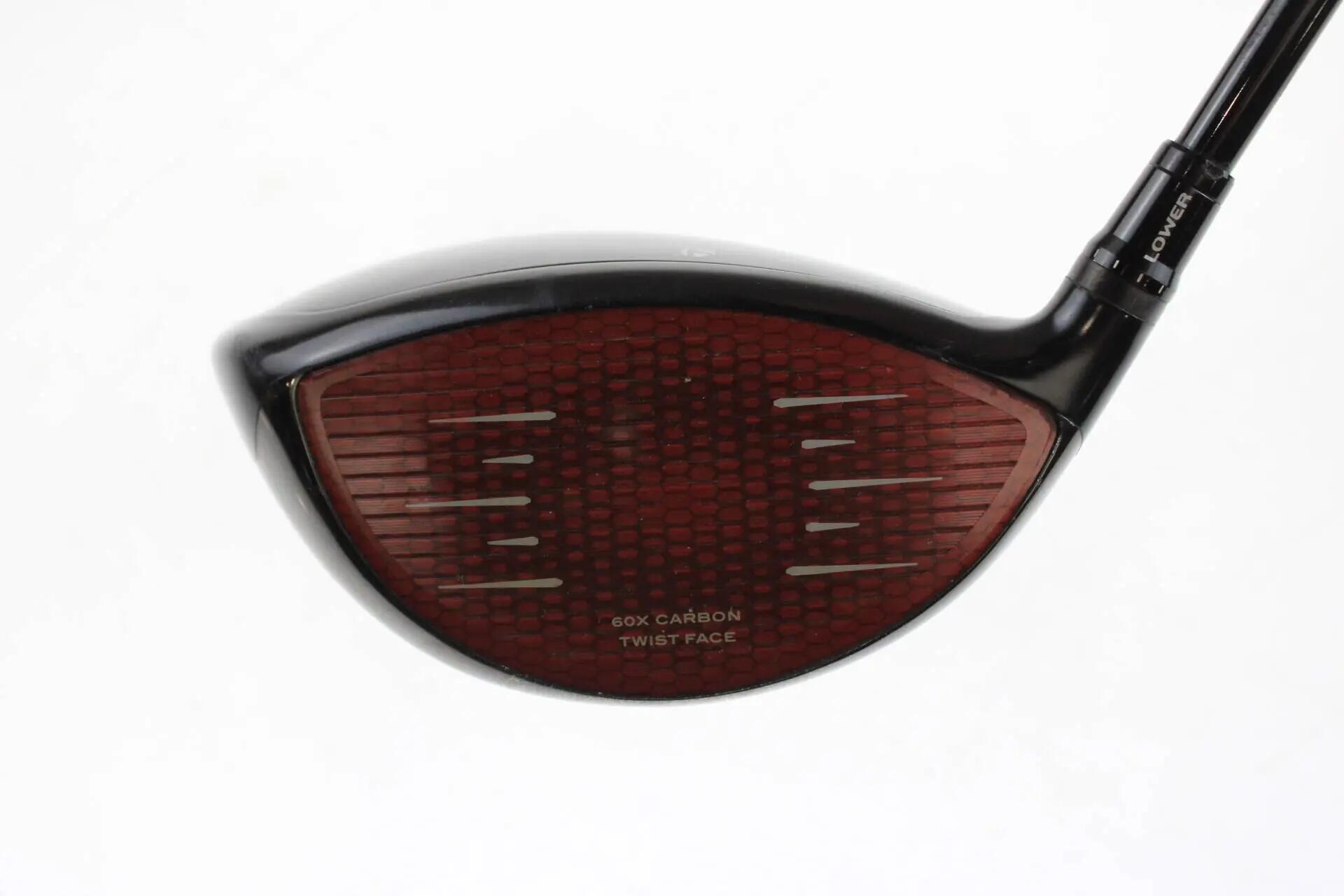 Seconde vie - TaylorMade Stealth 2 Plus+ RH 9-deg Driver - Good 2/5
