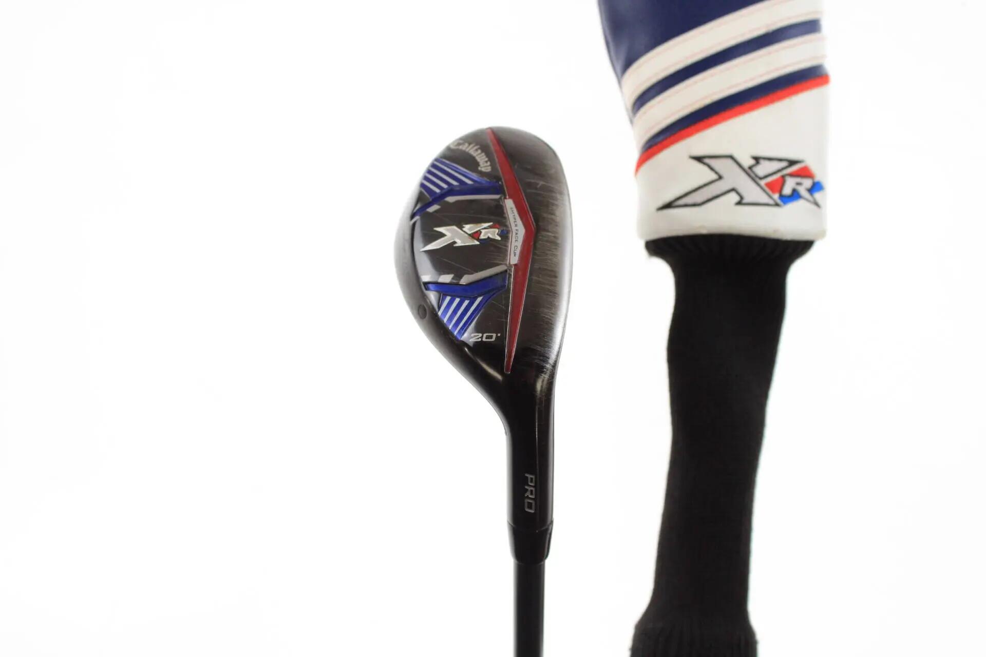 CALLAWAY picture