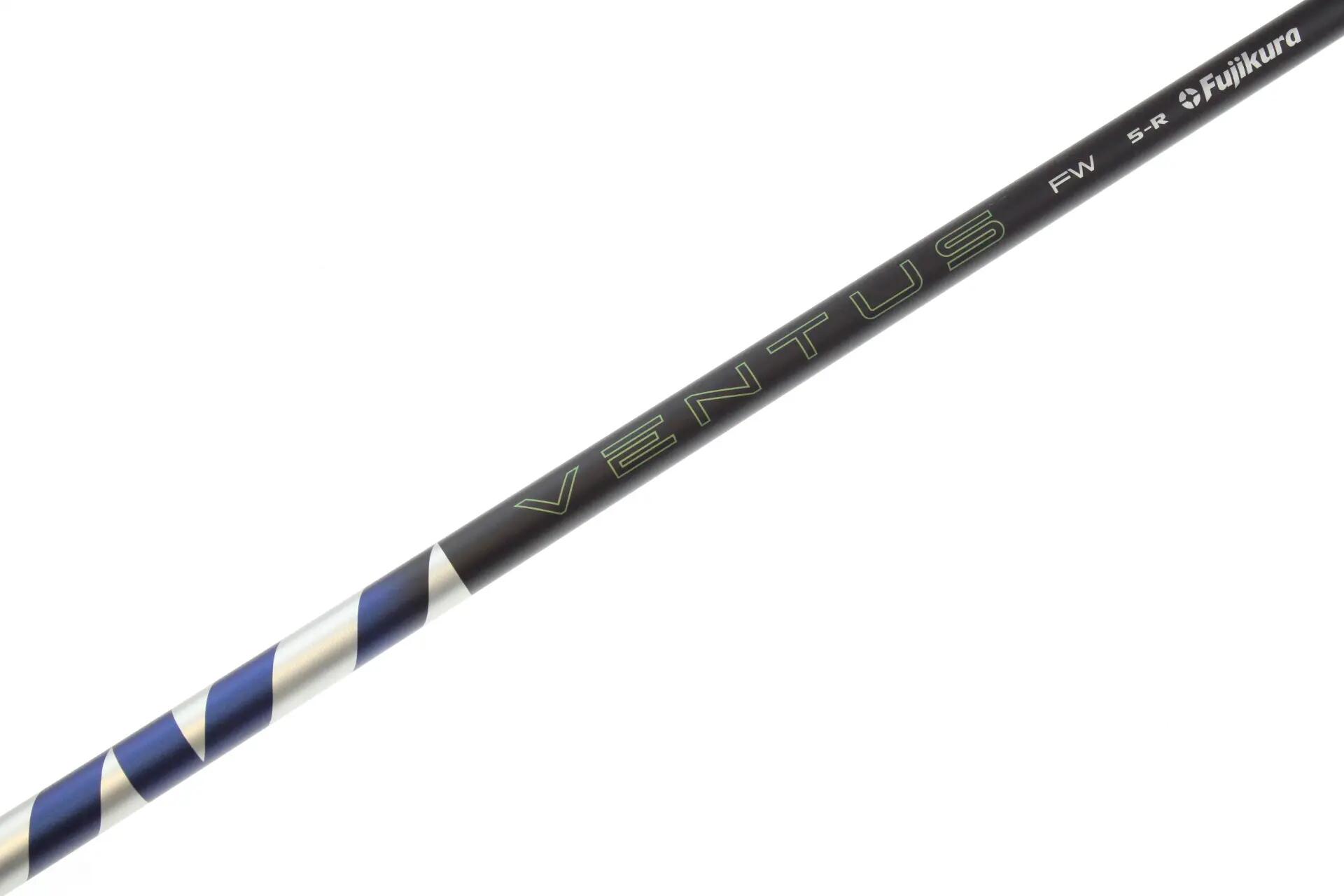 Seconde vie - TaylorMade Qi35 RH 18-deg Fairway Wood - Excellent 4/5
