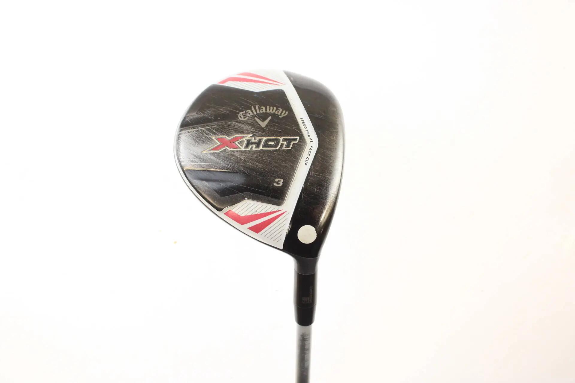 CALLAWAY picture