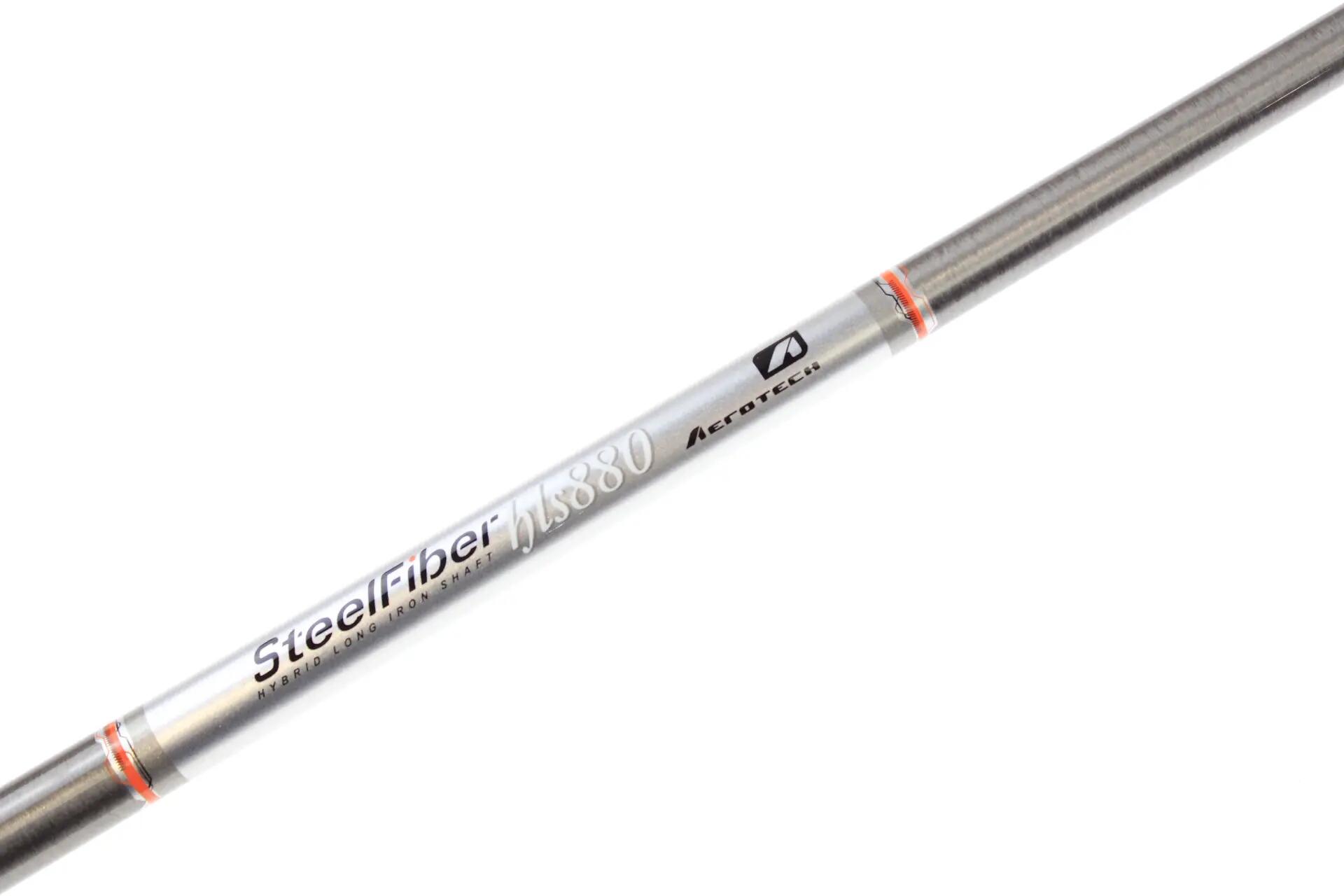 Seconde vie - Mizuno PRO Fli-Hi 2024 RH 21.5-deg Hybrid - Good 4/6