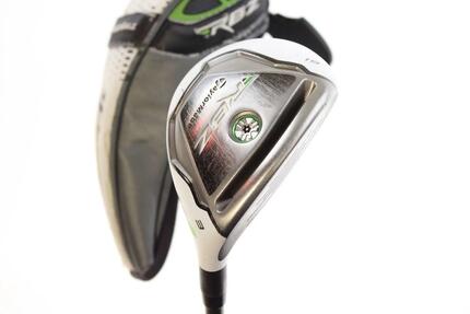 Seconde vie - TaylorMade RocketBallz Rescue RH 19-deg Hybrid - Sufficient
