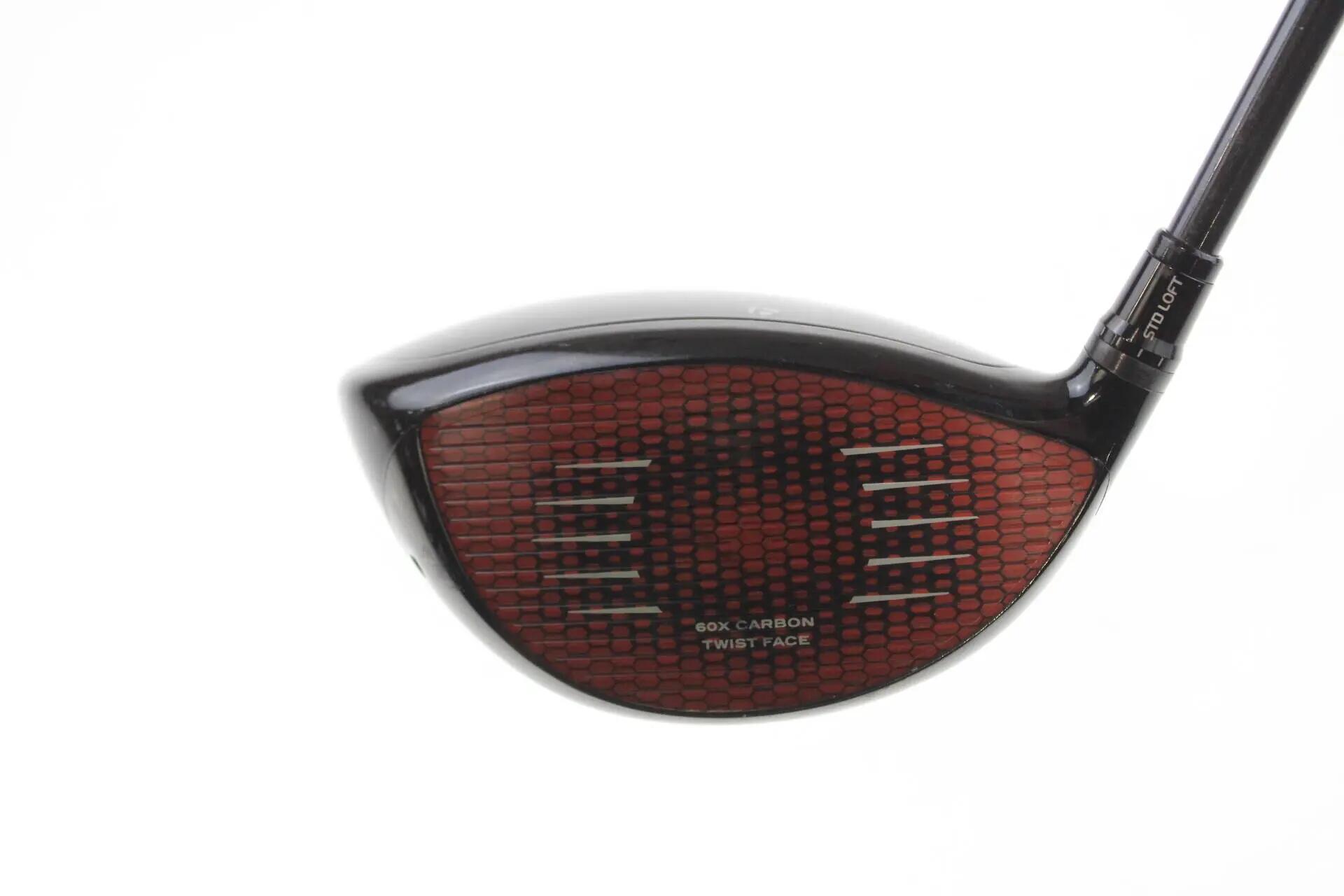 Seconde vie - TaylorMade Stealth RH 9-deg Driver - Good 2/6