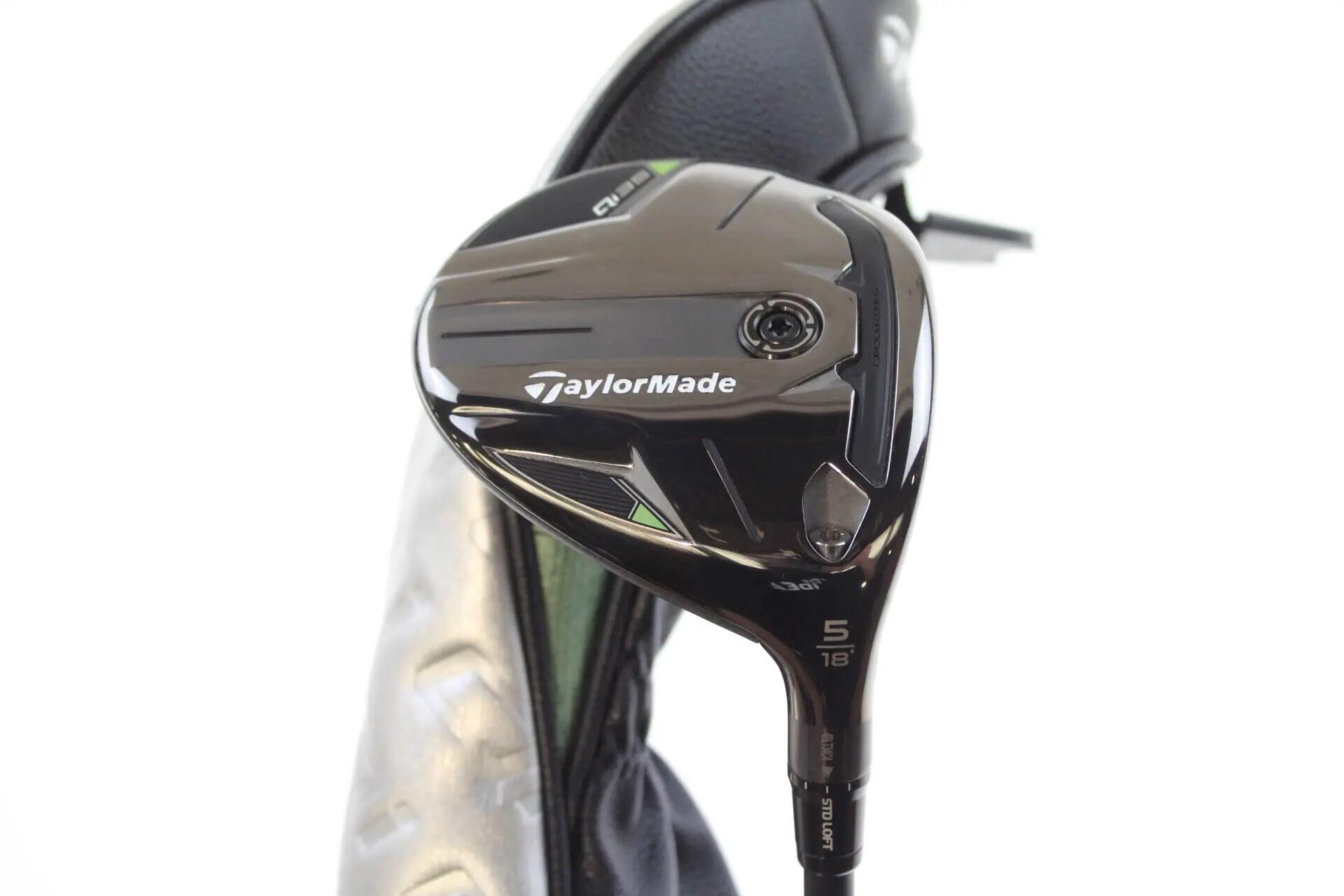 TAYLORMADE picture