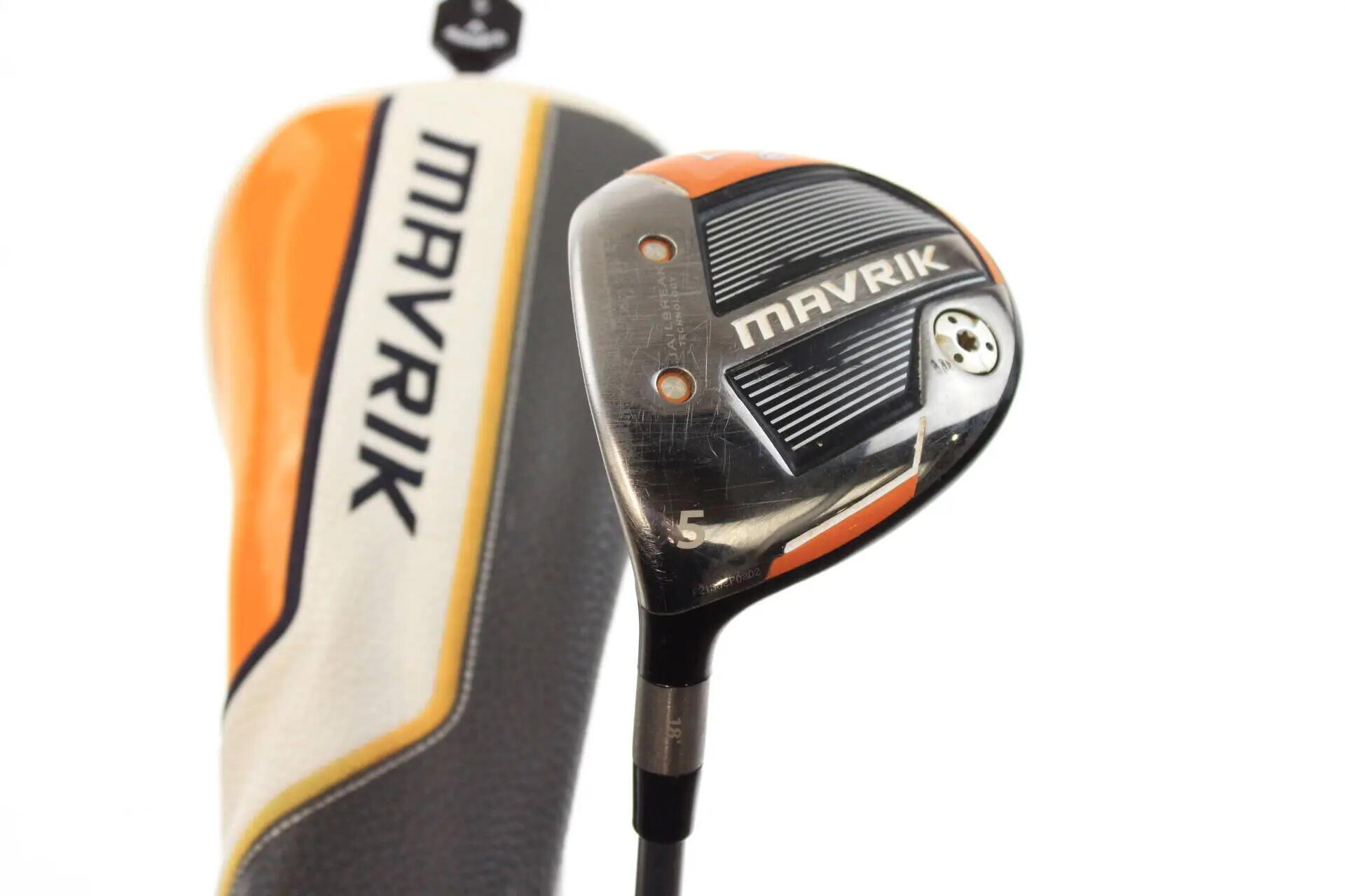 CALLAWAY picture