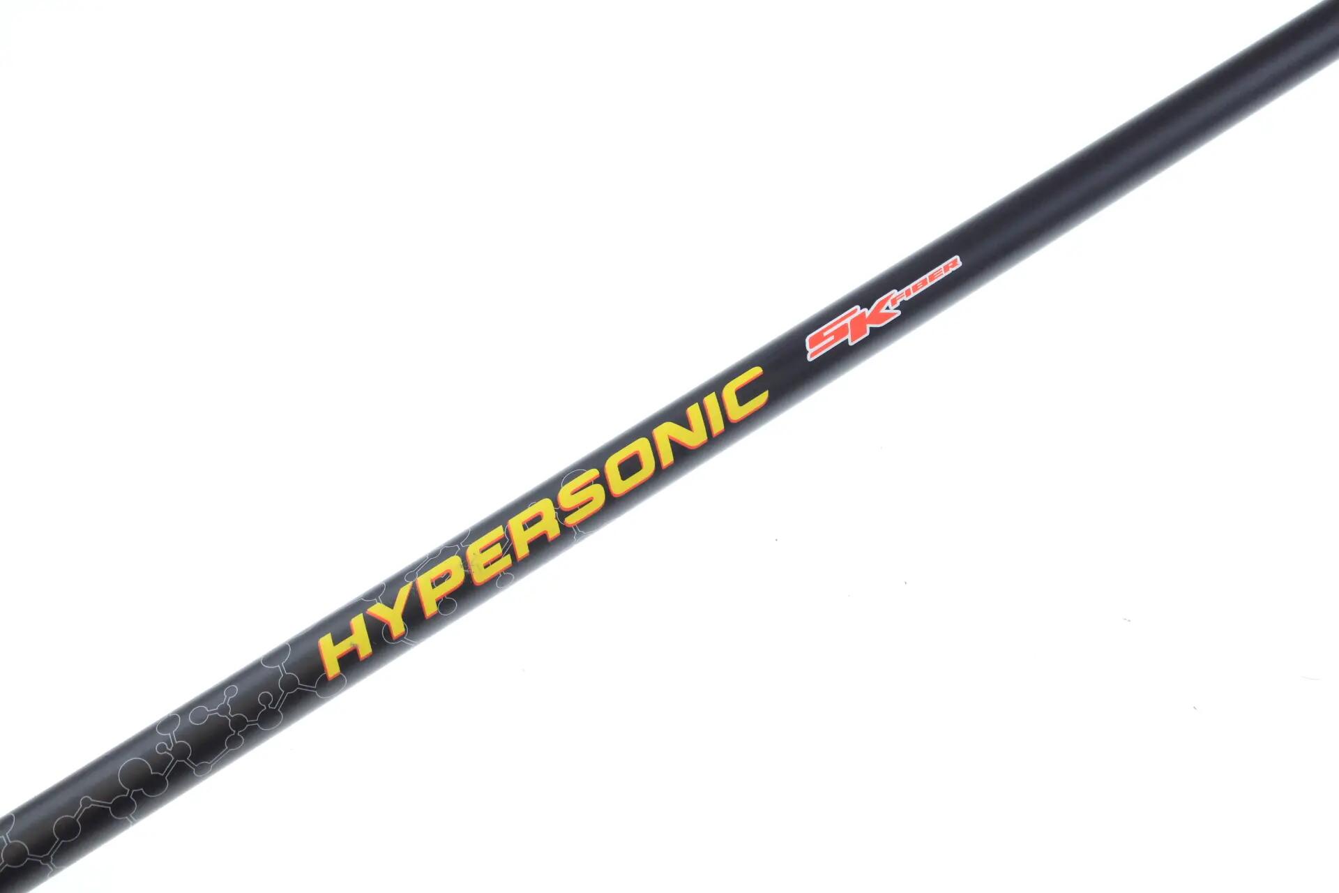 Seconde vie - TaylorMade GAPR Hi RH 22-deg Hybrid - Sufficient 4/5