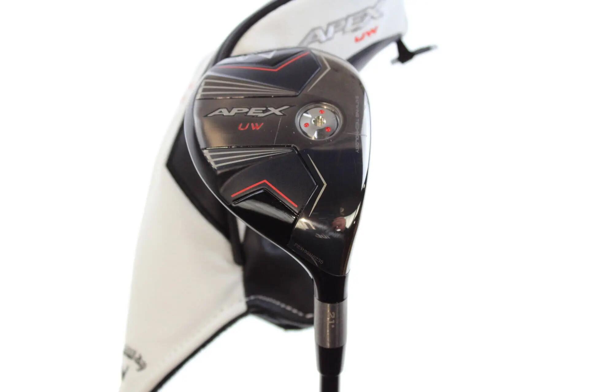 CALLAWAY picture