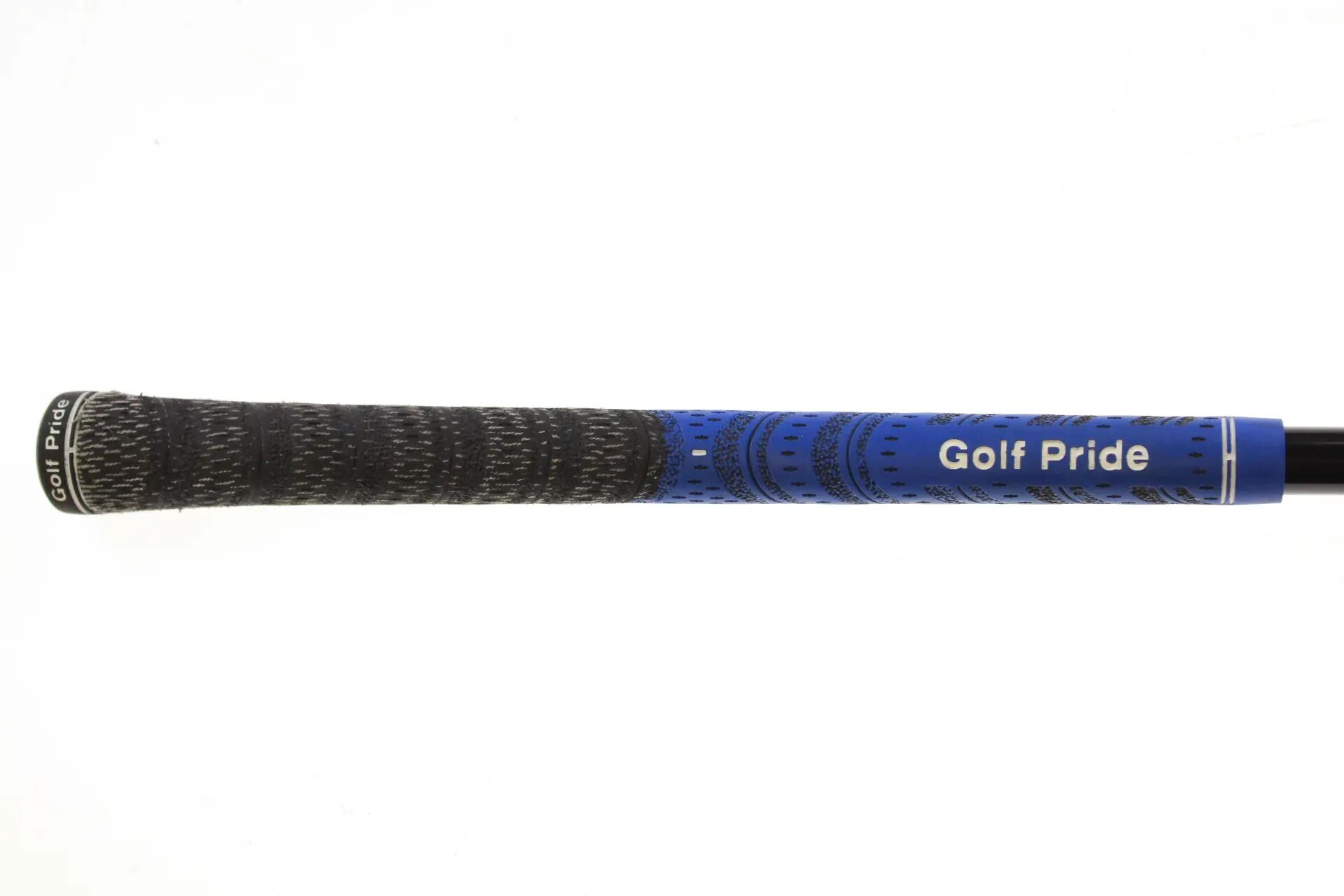 Seconde vie - Mizuno CLK 2020 RH 22-deg Hybrid - Sufficient 5/5