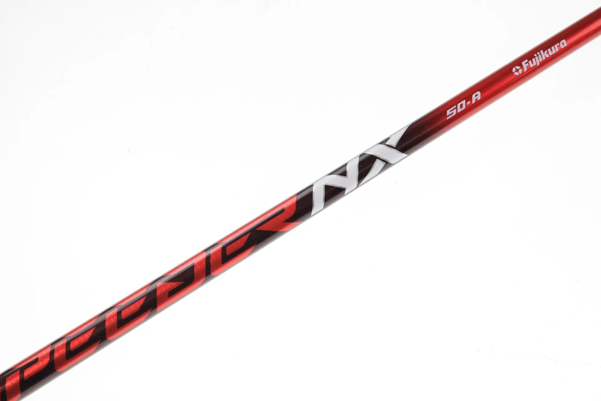 Seconde vie - TaylorMade Stealth 2 HD RH 27-deg Hybrid - Very good 4/5