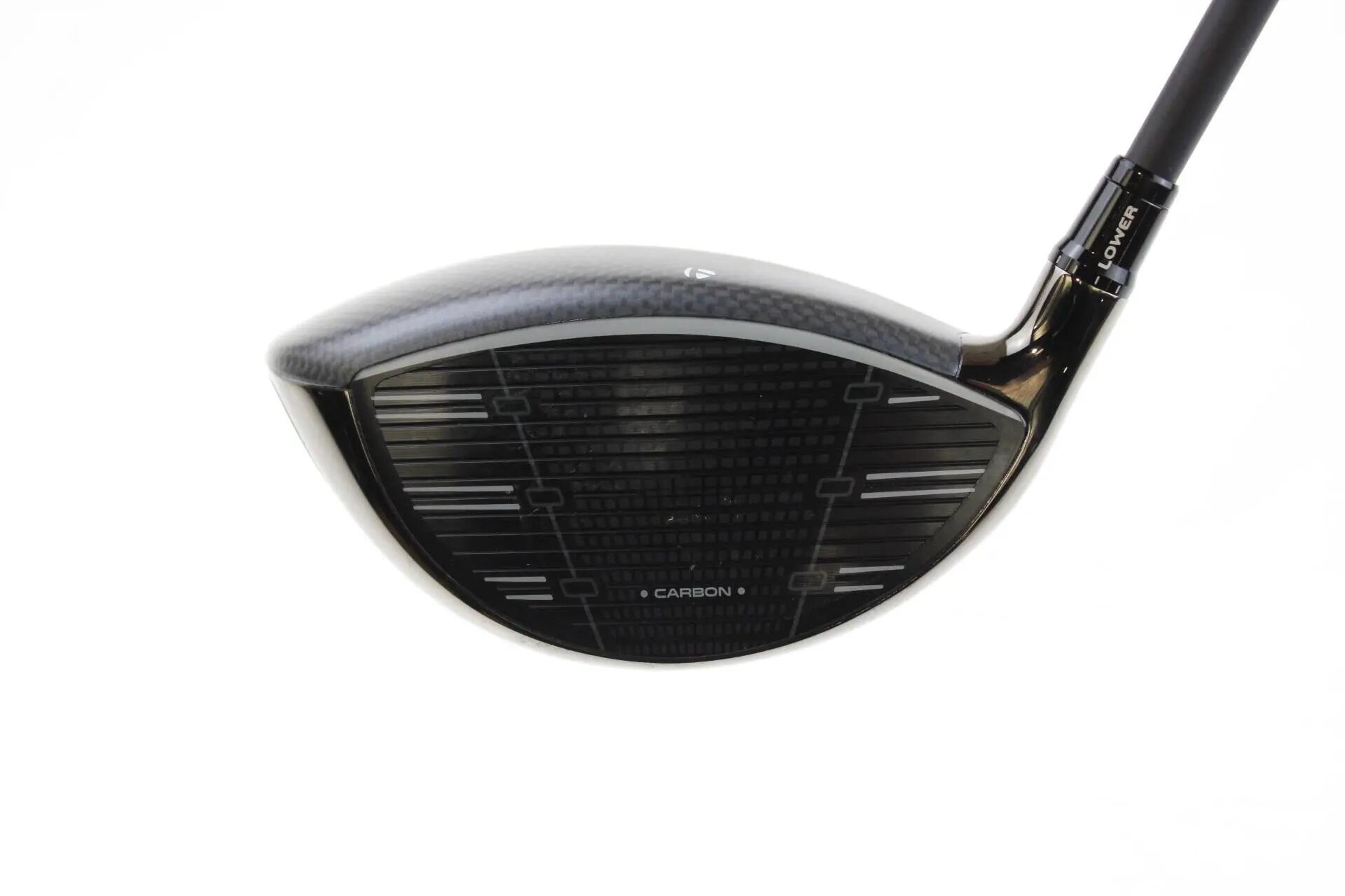 Seconde vie - TaylorMade Qi35 Max Lite RH 12-deg Driver - Excellent 2/5