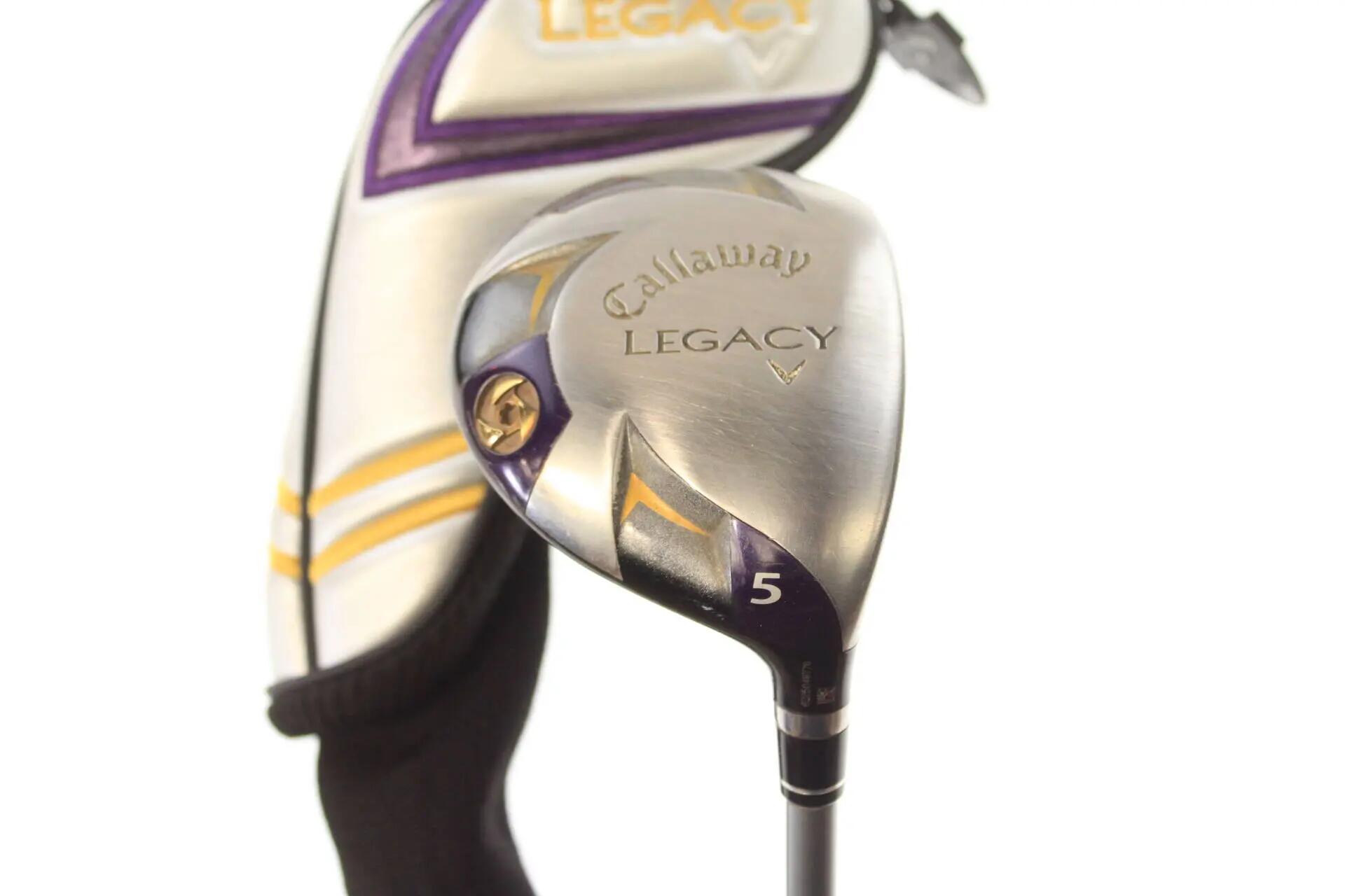 CALLAWAY picture