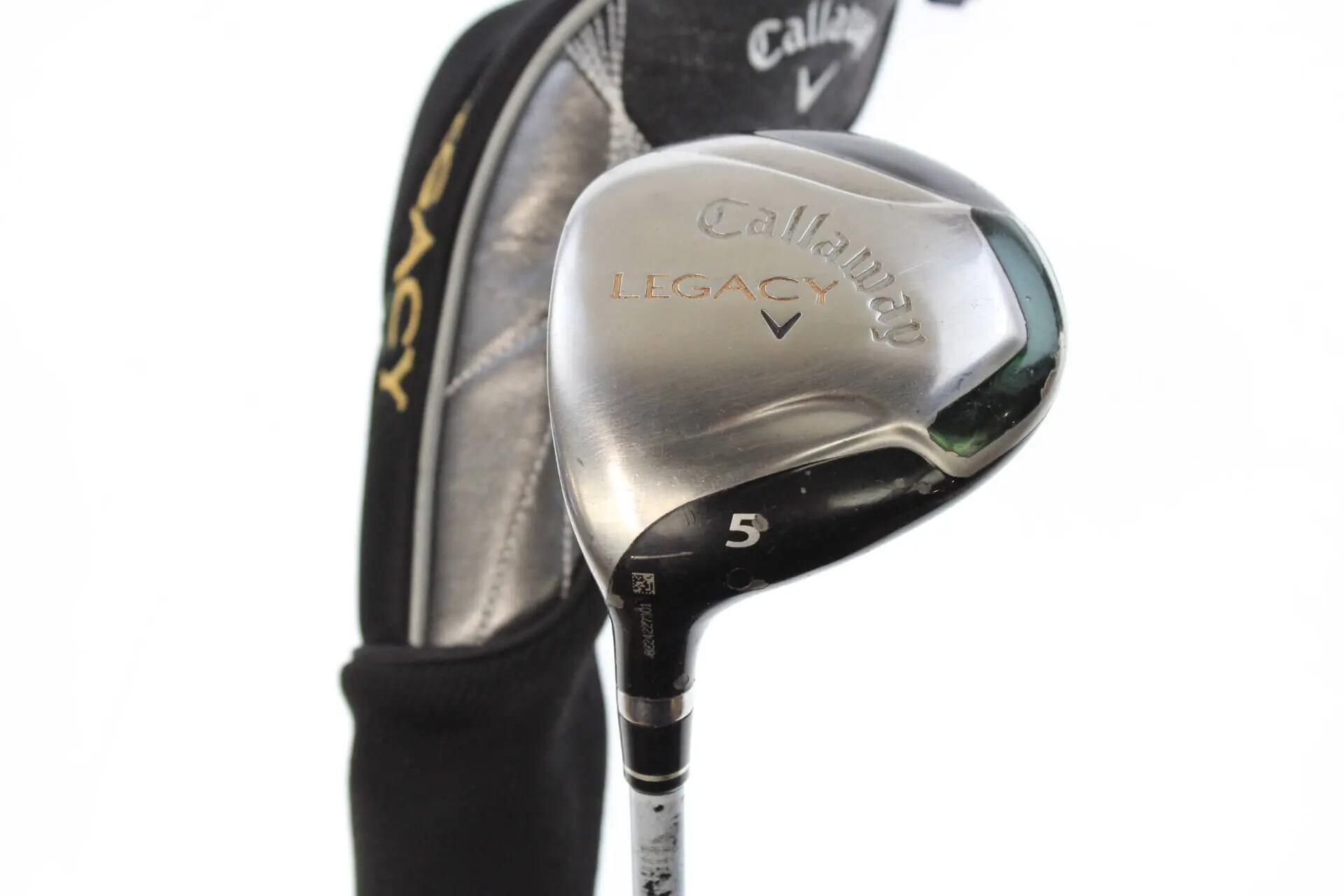 CALLAWAY picture