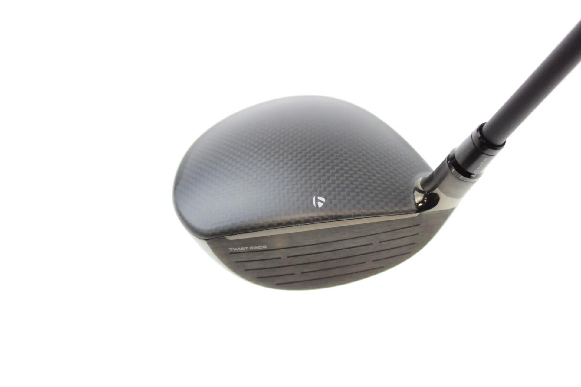 Seconde vie - TaylorMade Qi35 RH 18-deg Fairway Wood - Excellent 3/5