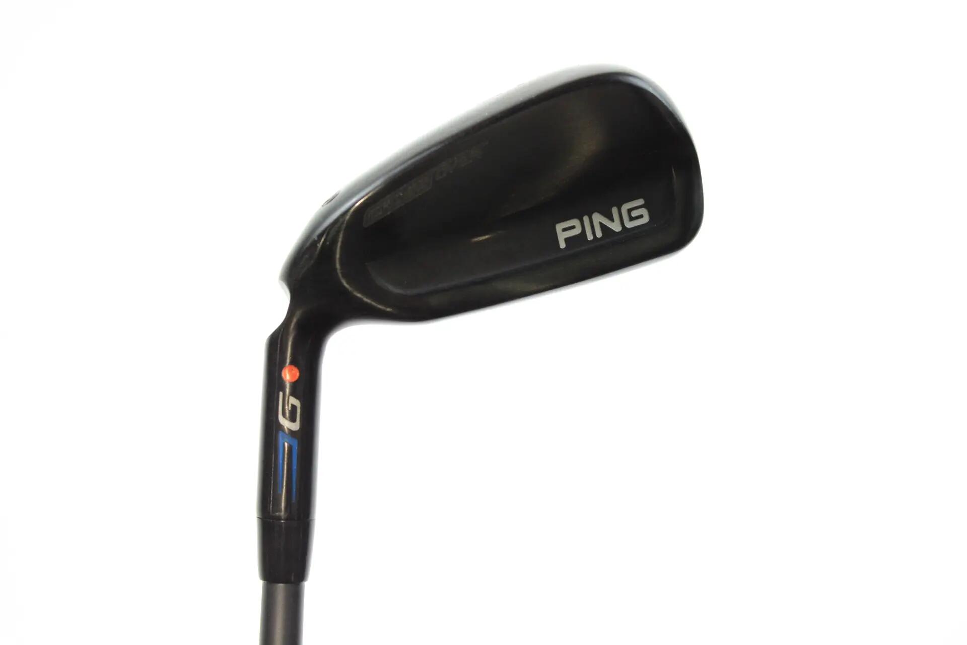 PING picture