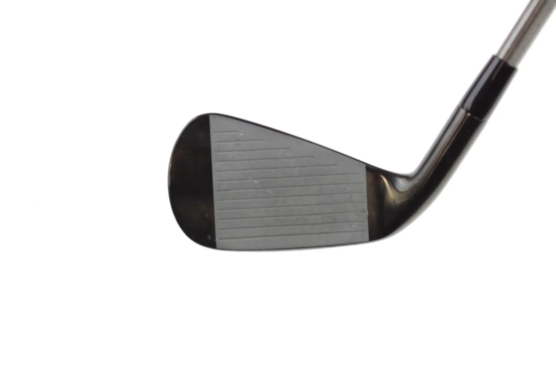 Seconde vie - Mizuno PRO Fli-Hi 2024 RH 21.5-deg Hybrid - Good 3/6
