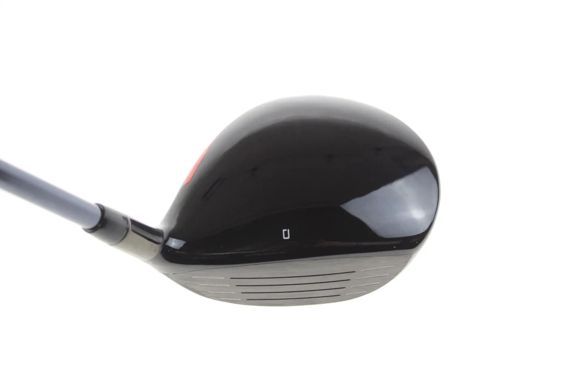 Seconde vie - Wilson DYNAPWR Max 2025 LH 15-deg Fairway Wood - Excellent 3/5