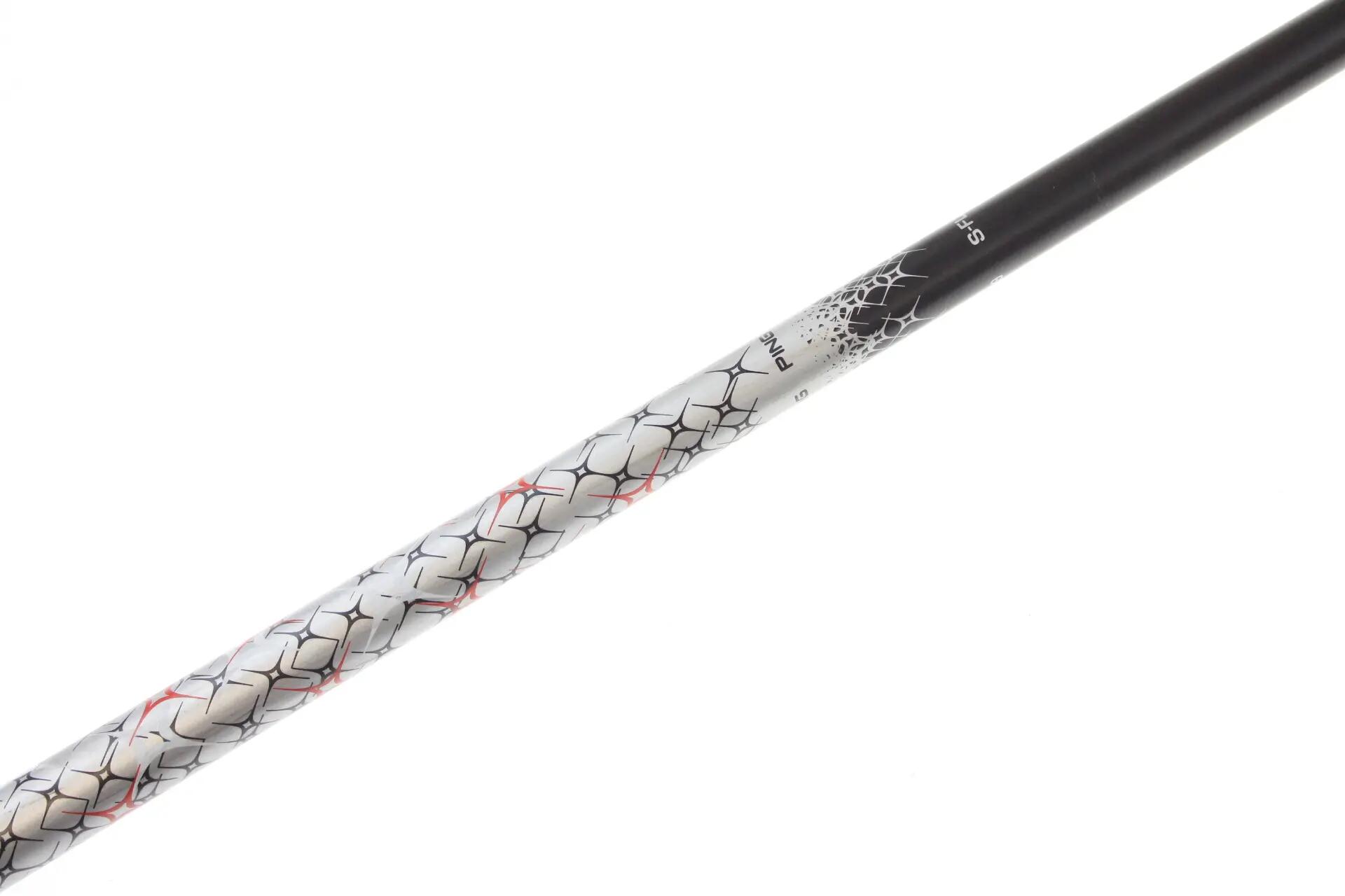 Seconde vie - Ping G25 RH 20-deg Hybrid - Sufficient 4/6