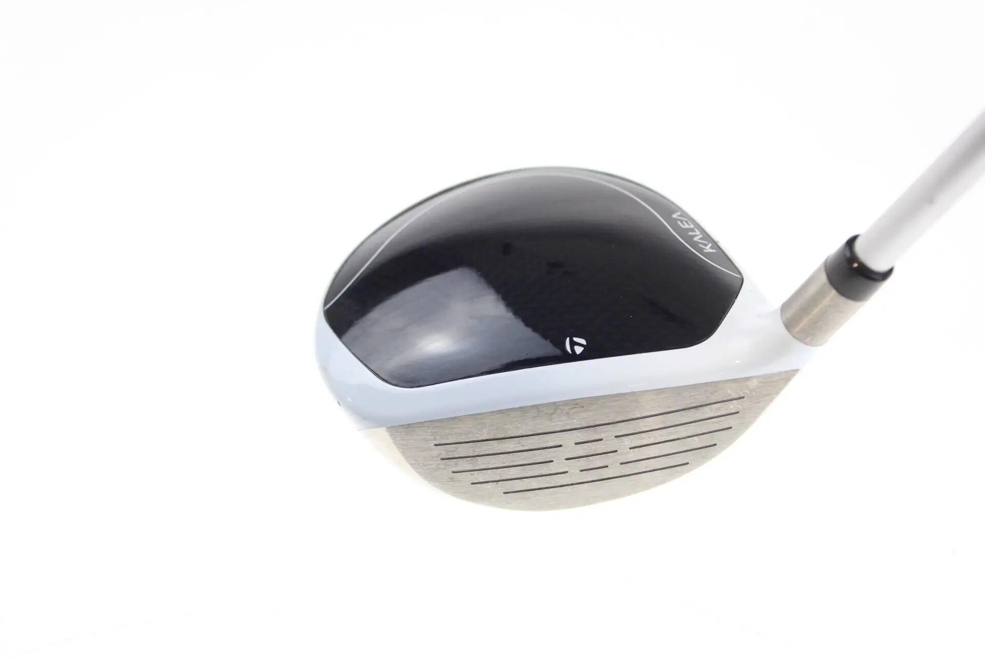 Seconde vie - TaylorMade Kalea Premier RH 17-deg Fairway Wood - Good 3/5