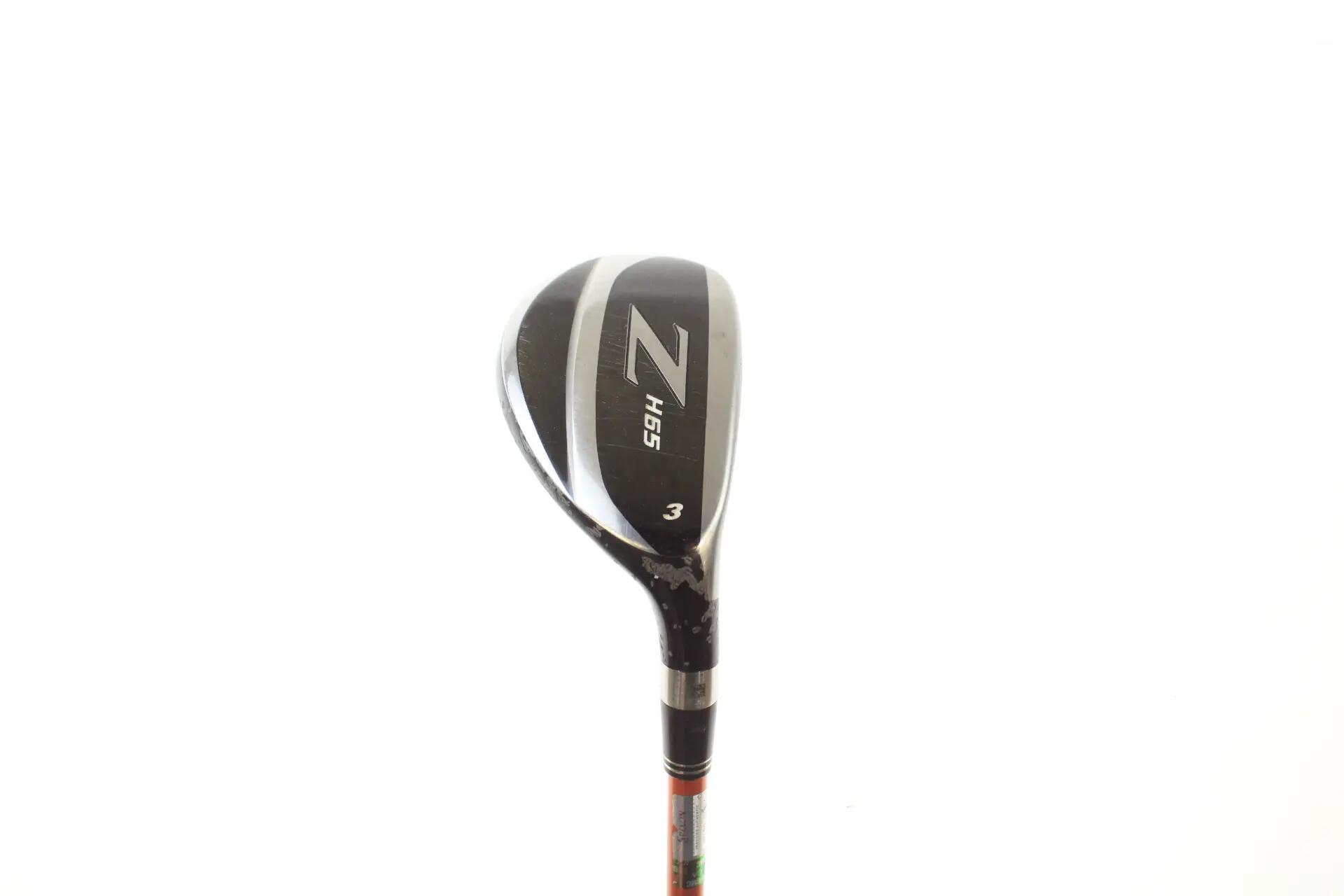 SRIXON picture