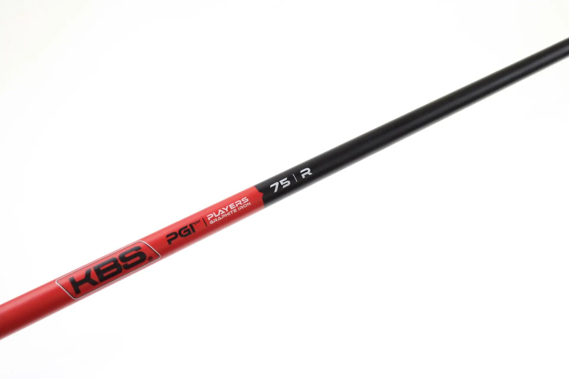 Seconde vie - Cobra DARKSPEED One Length RH 21-deg Hybrid - Good 4/5