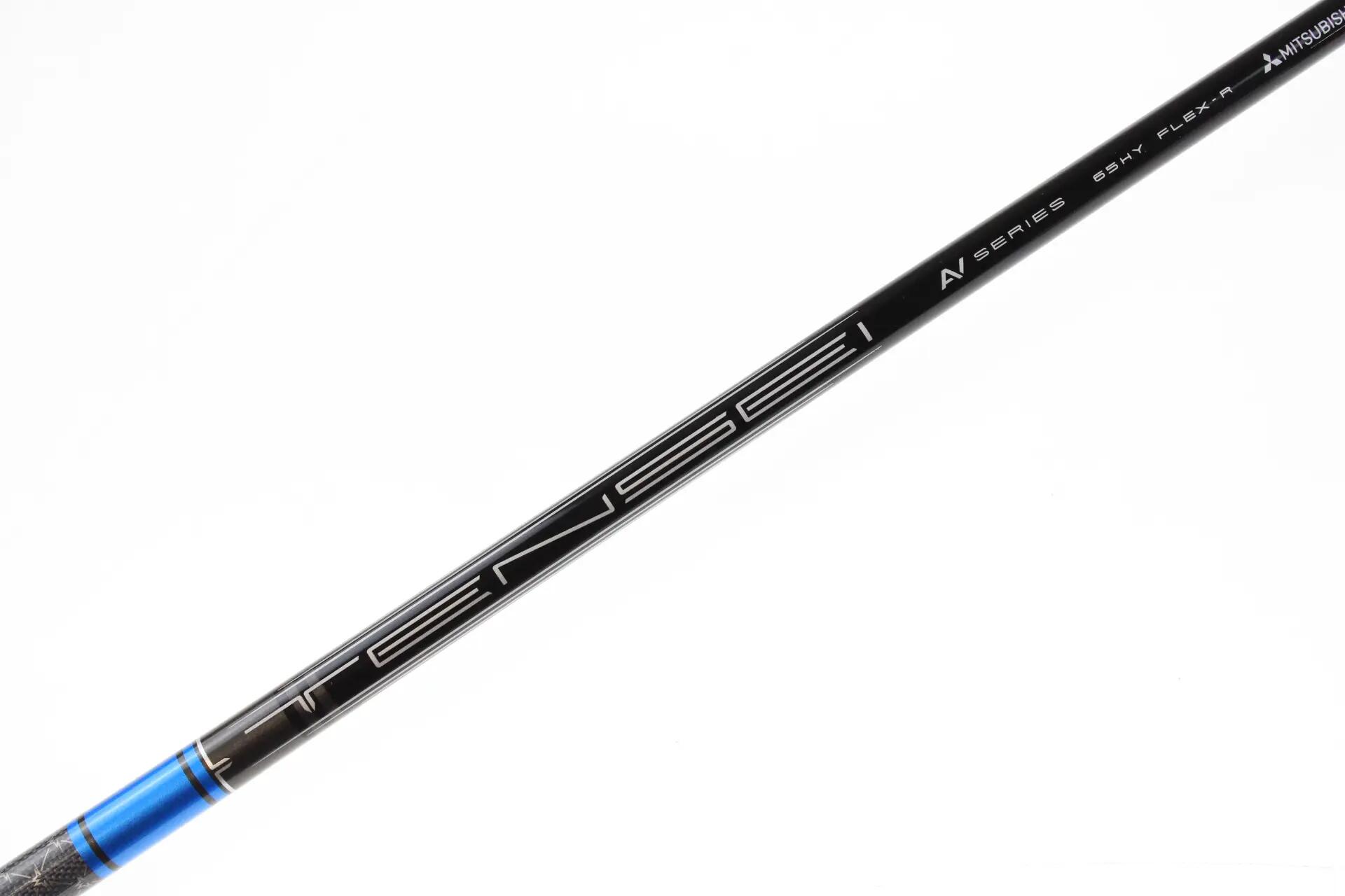 Seconde vie - Titleist TSR2 RH 21-deg Hybrid - Sufficient 4/6