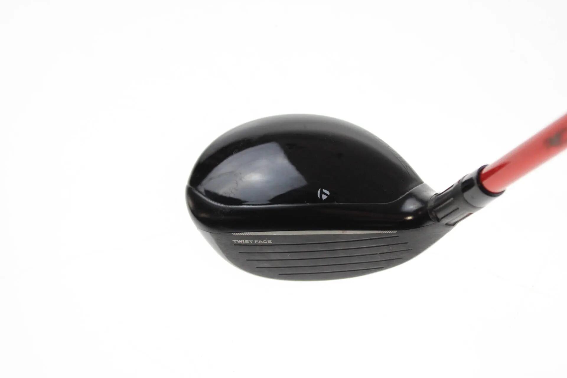 Seconde vie - TaylorMade Stealth 2 HD RH 27-deg Hybrid - Very good 3/5
