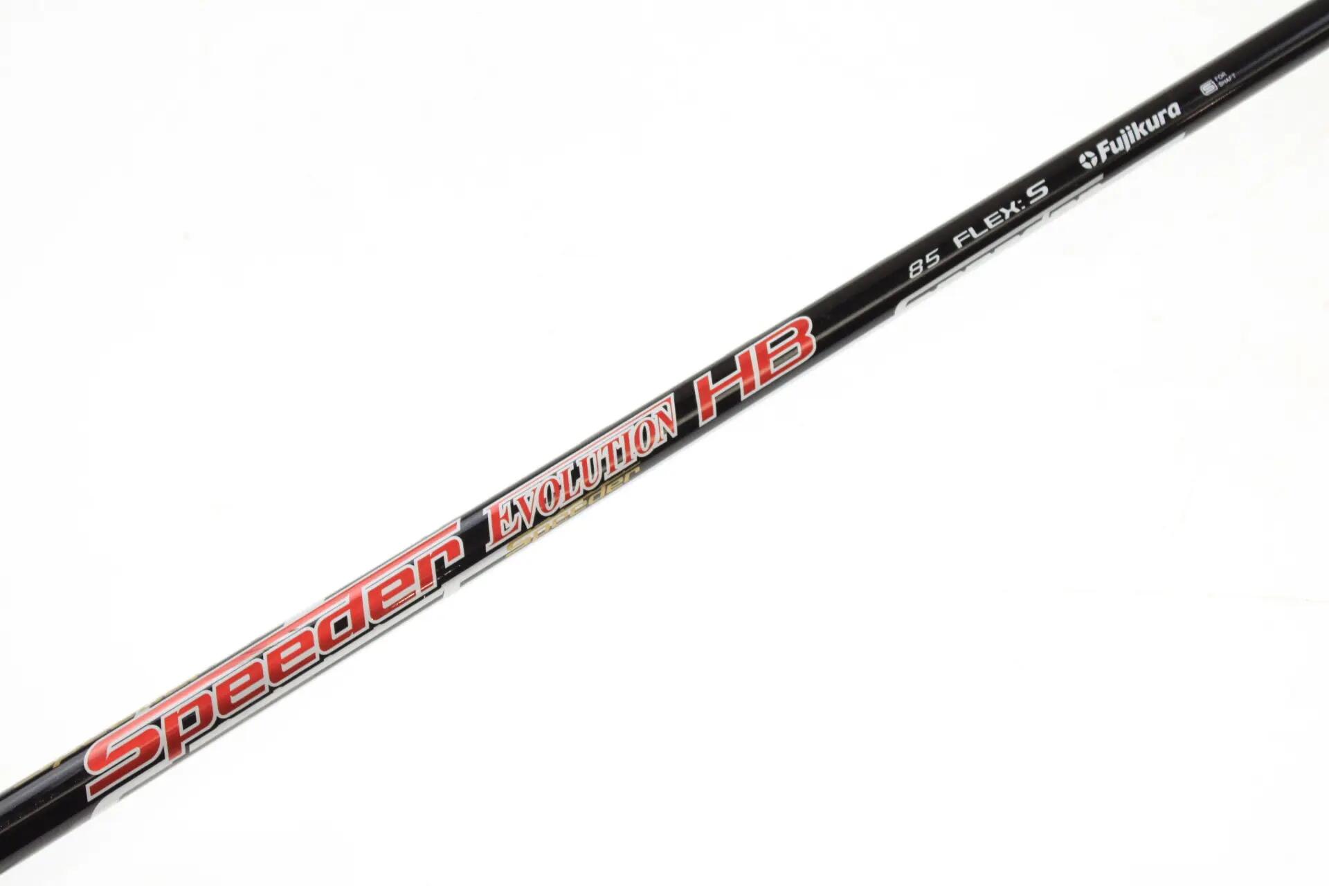 Seconde vie - Mizuno CLK 2020 RH 22-deg Hybrid - Sufficient 4/5