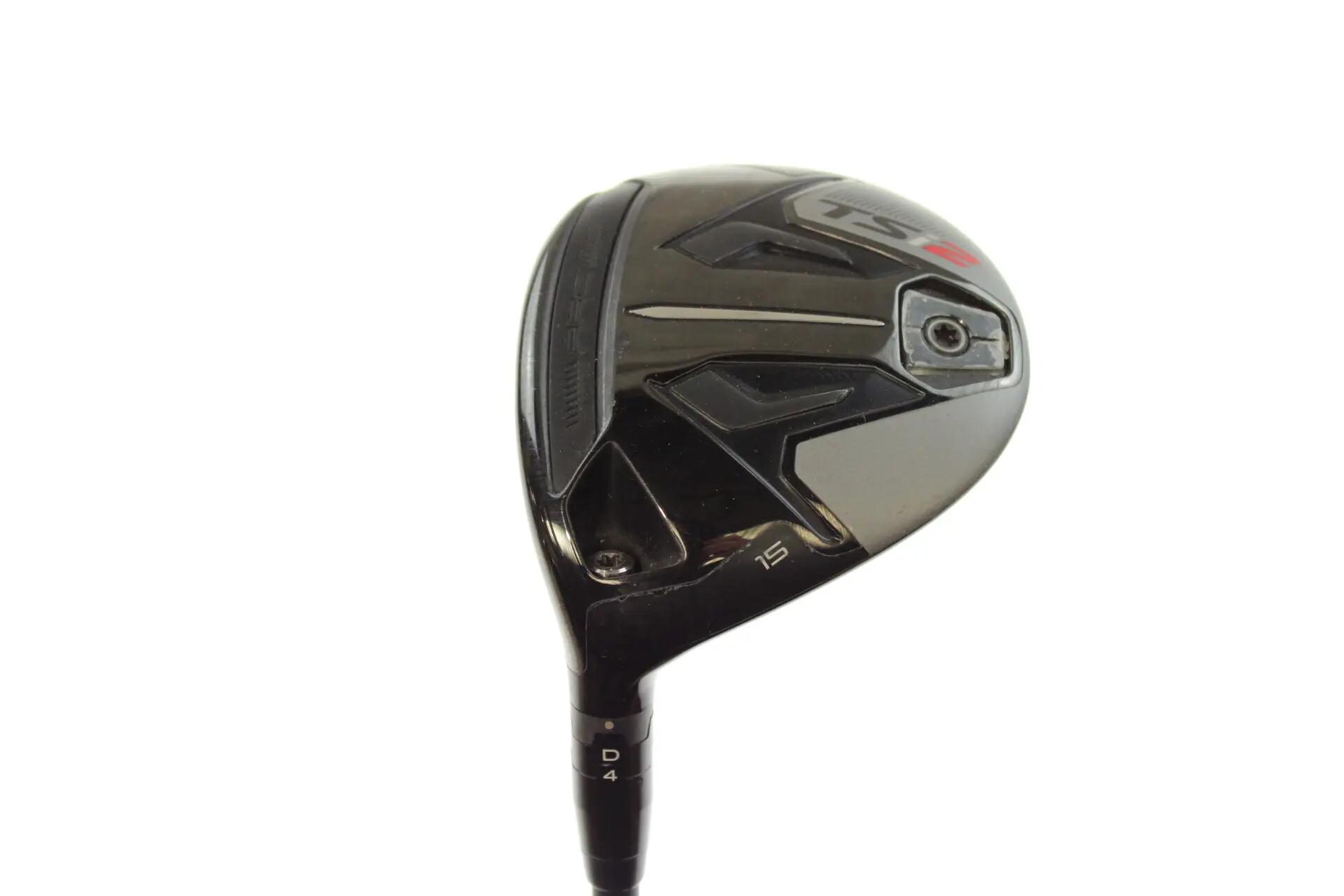 TITLEIST picture