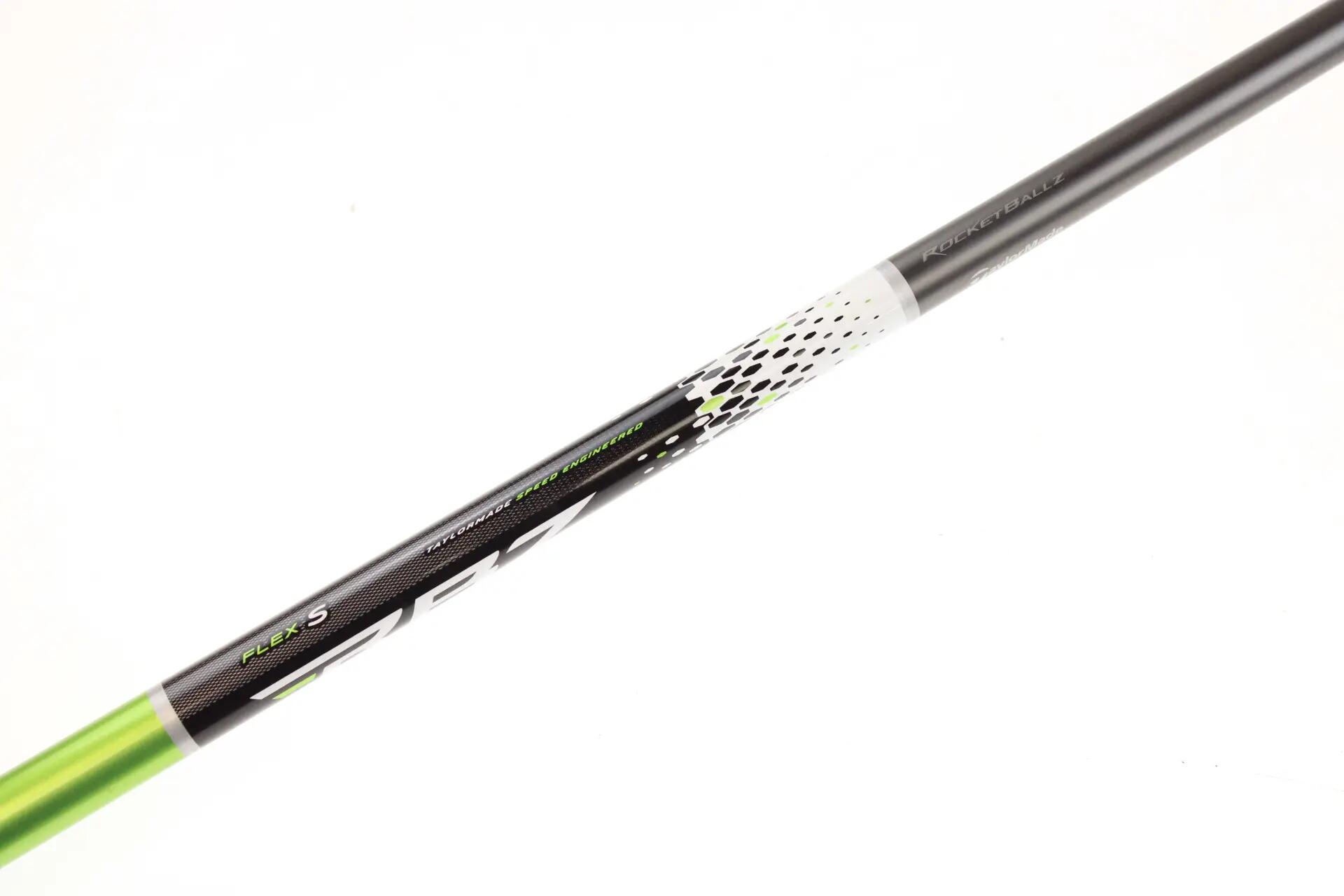 Seconde vie - TaylorMade RocketBallz Rescue RH 19-deg Hybrid - Sufficient 4/5