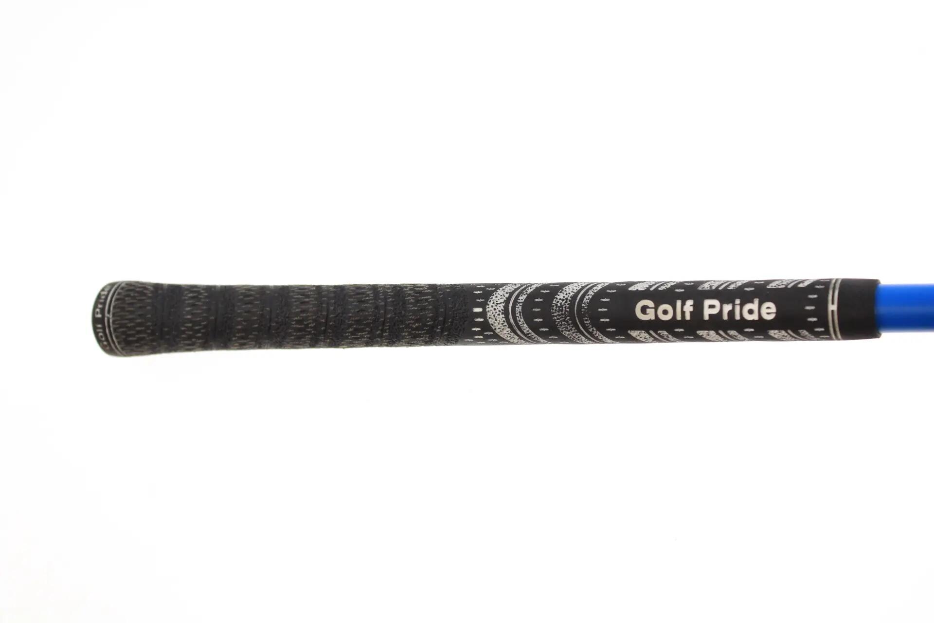 Seconde vie - Ping G Crossover LH 24-deg Hybrid - Sufficient 5/5