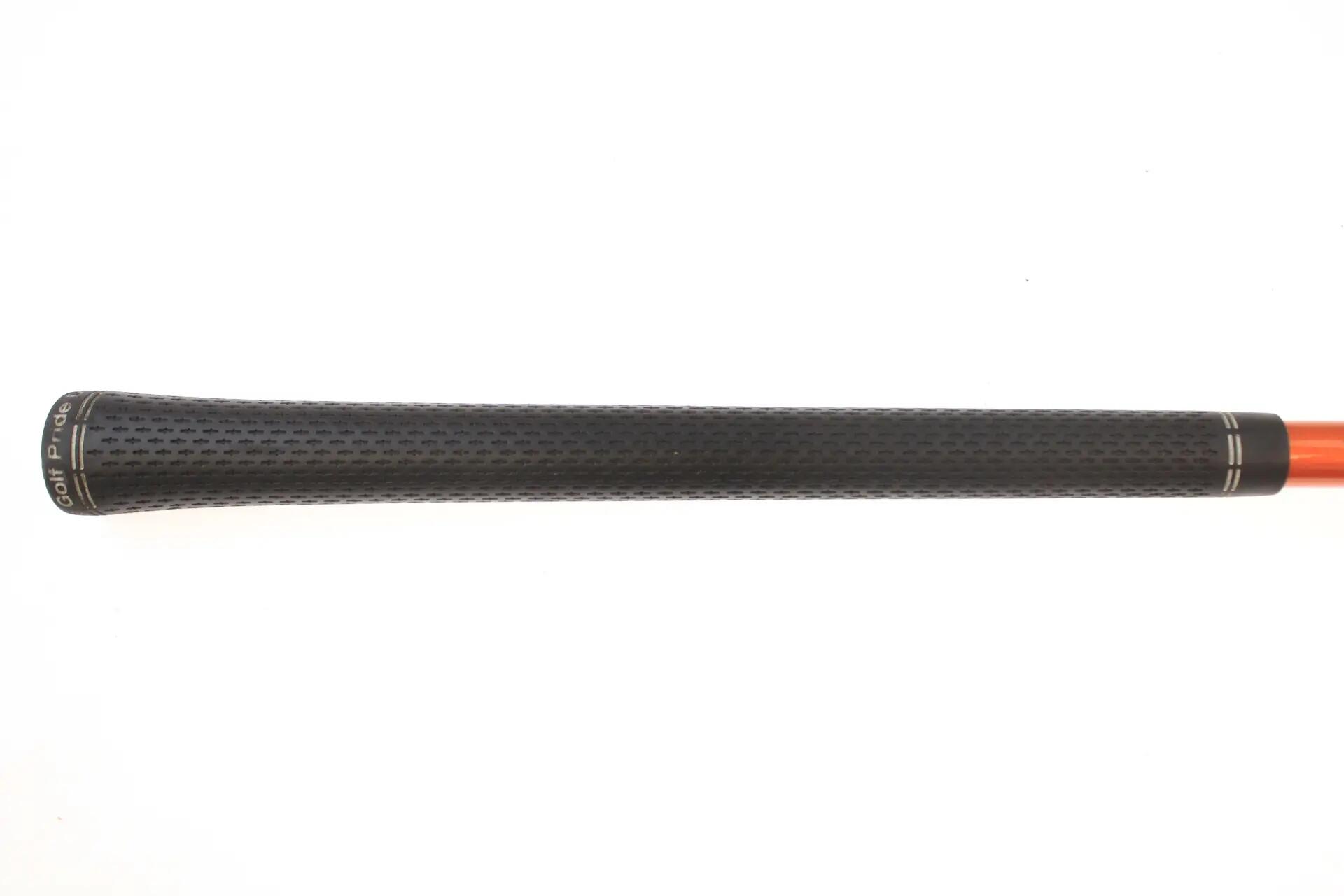 Seconde vie - Srixon Z H65 RH 19-deg Hybrid - Sufficient 5/5