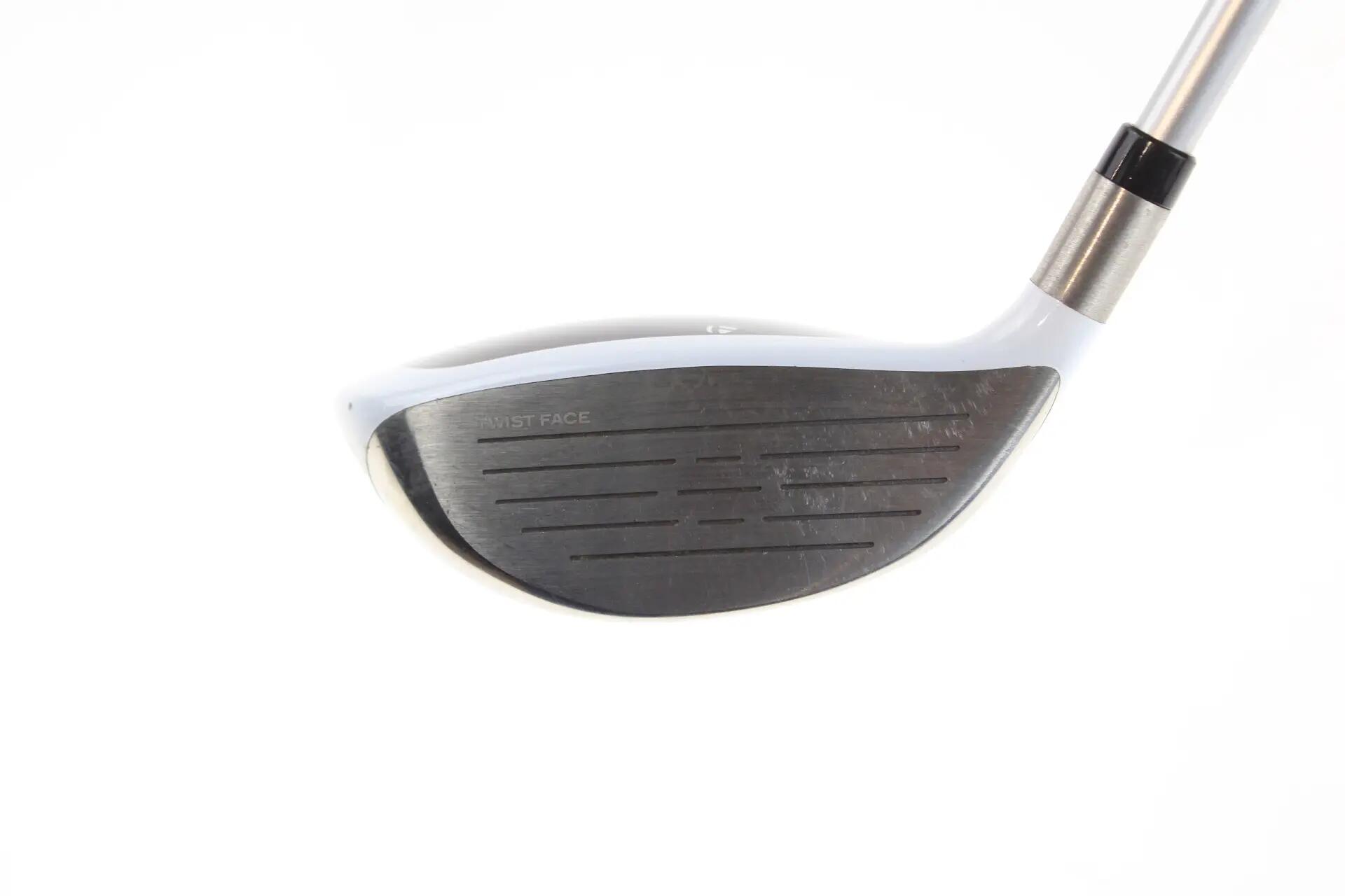 Seconde vie - TaylorMade Kalea Premier RH 17-deg Fairway Wood - Good 2/5